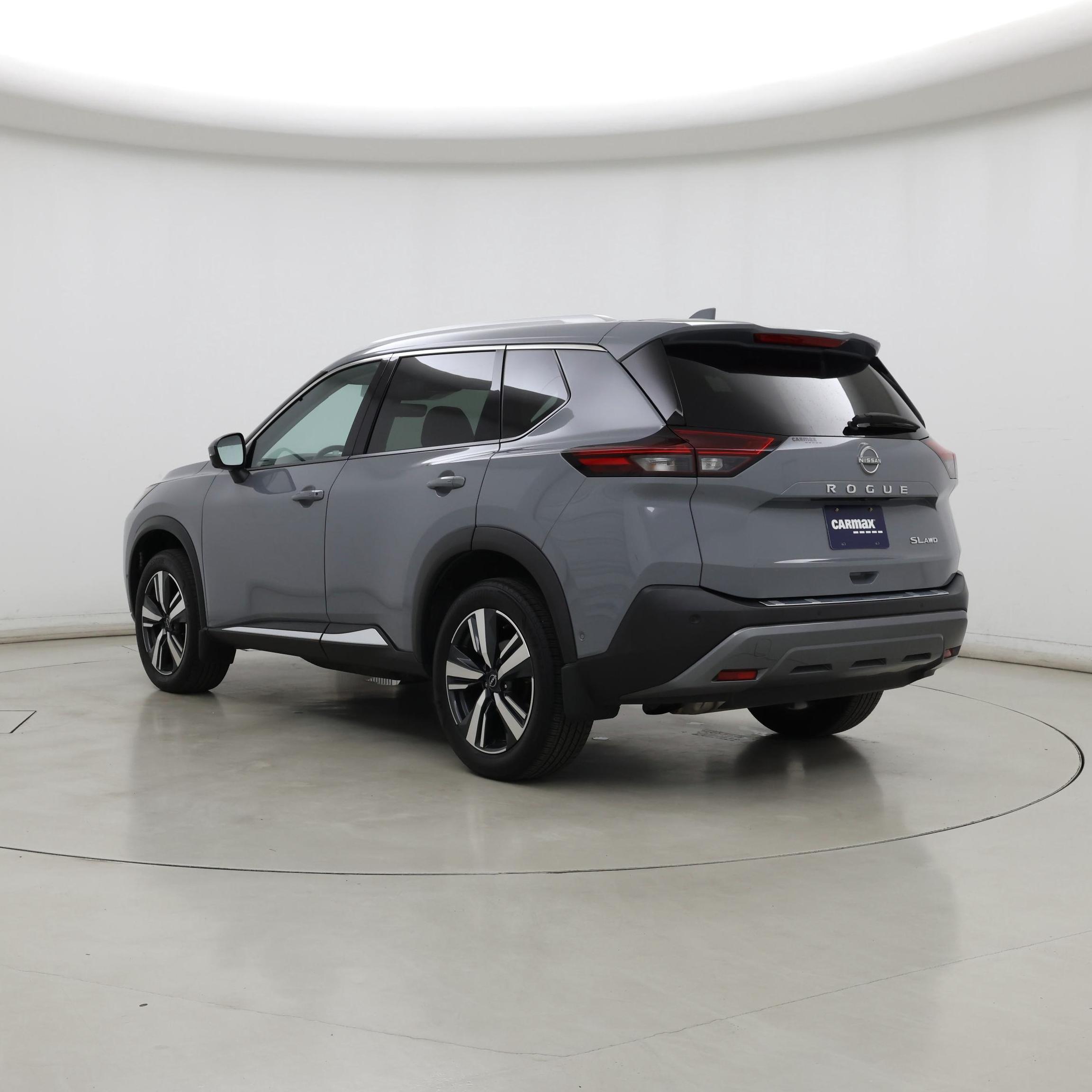 Thumbnail: 2023 Nissan Rogue - 2