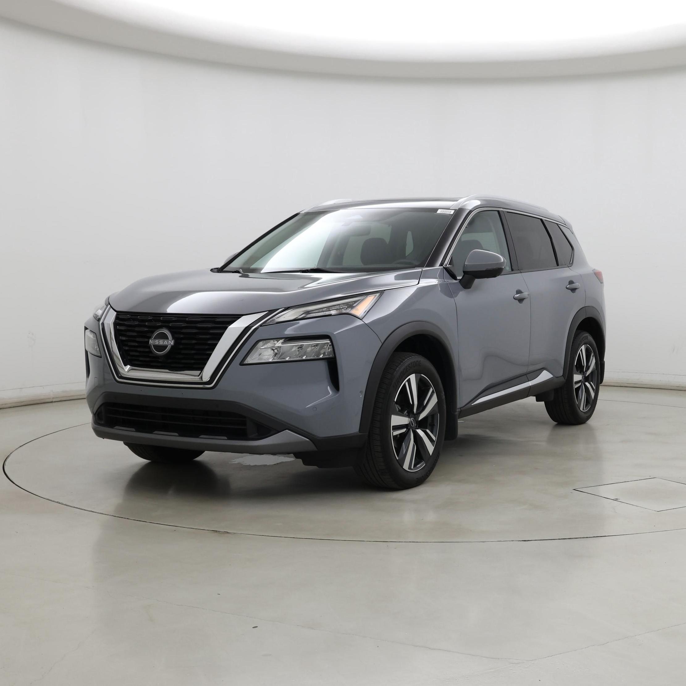 Thumbnail: 2023 Nissan Rogue - 4