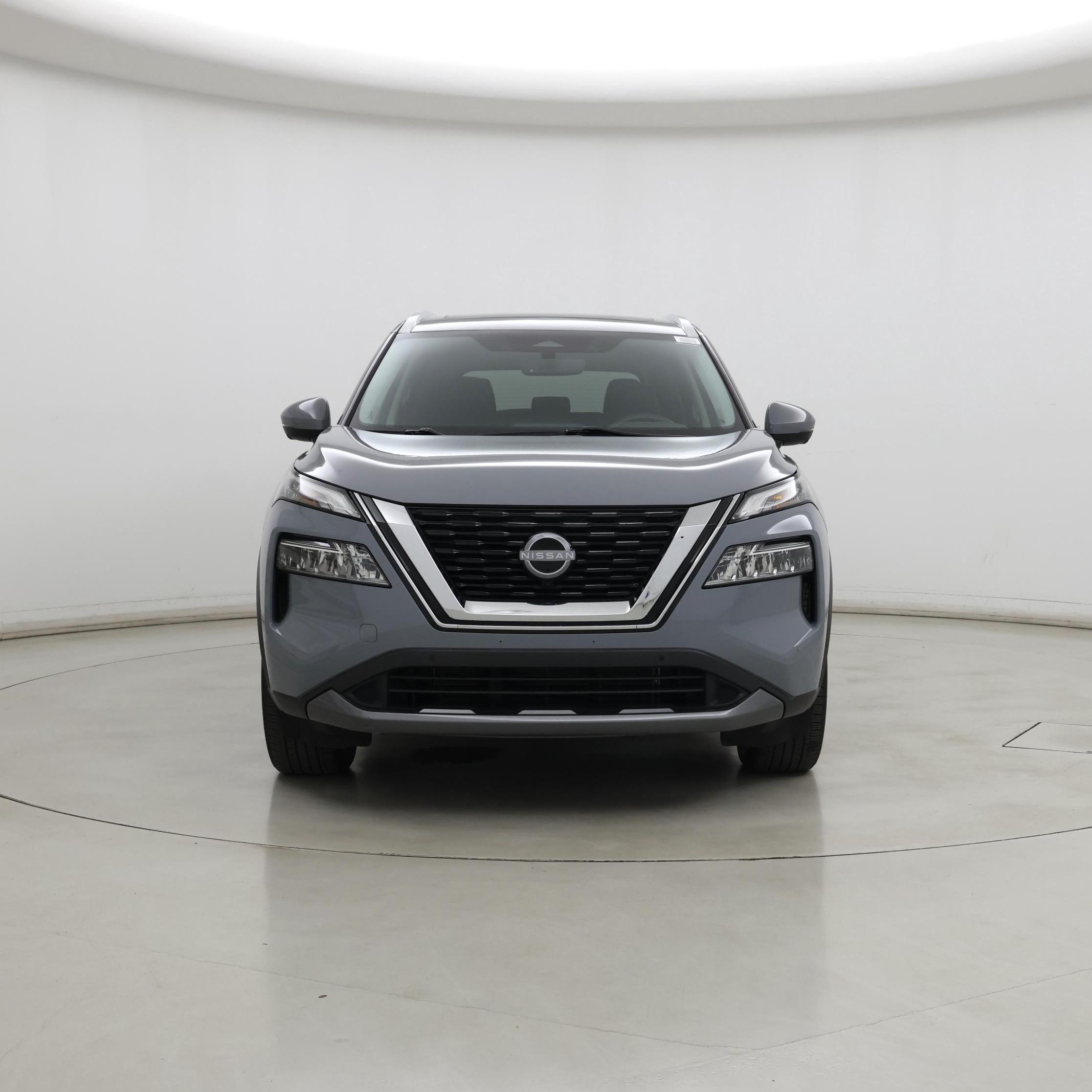 Thumbnail: 2023 Nissan Rogue - 5