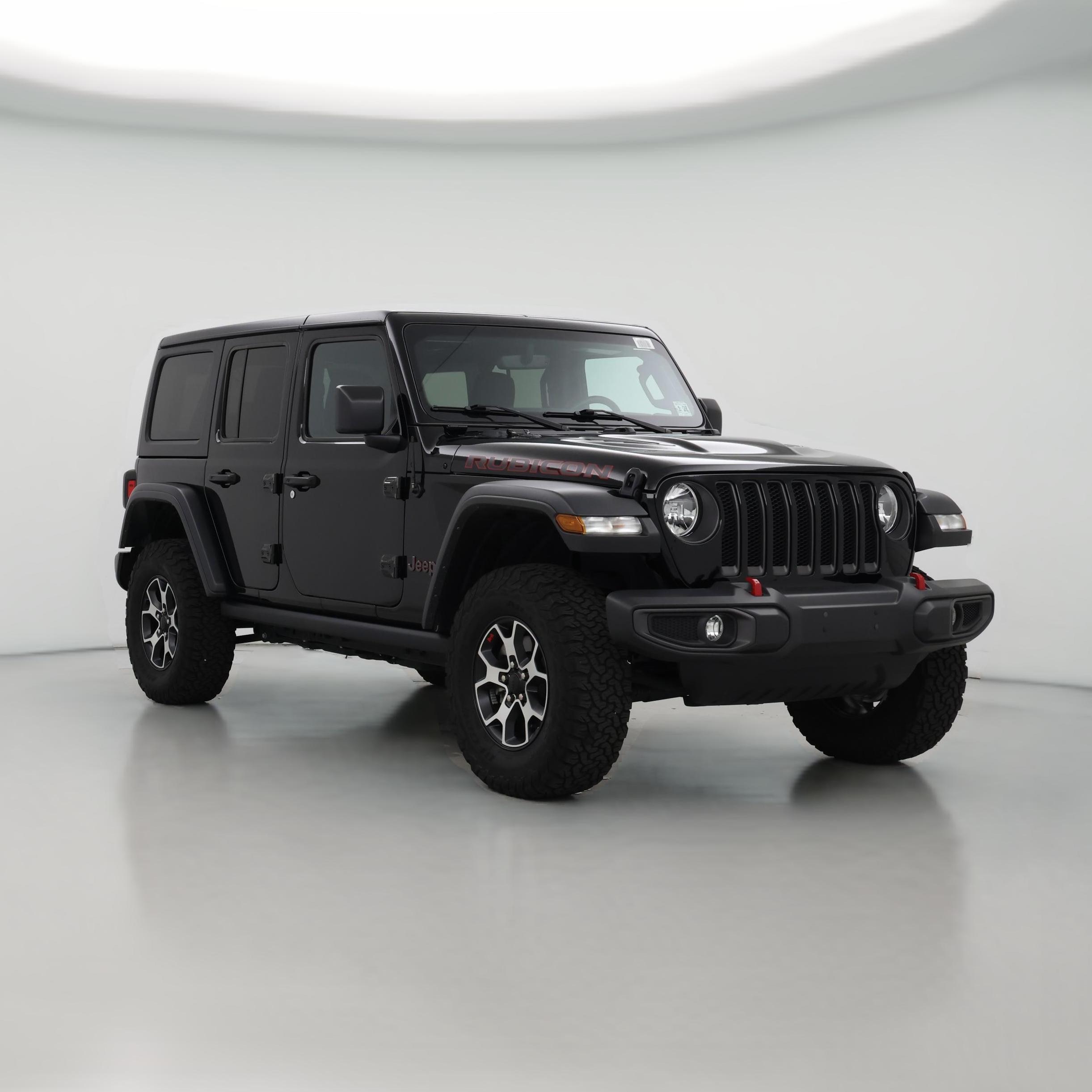 Thumbnail: 2023 Jeep Wrangler - 1