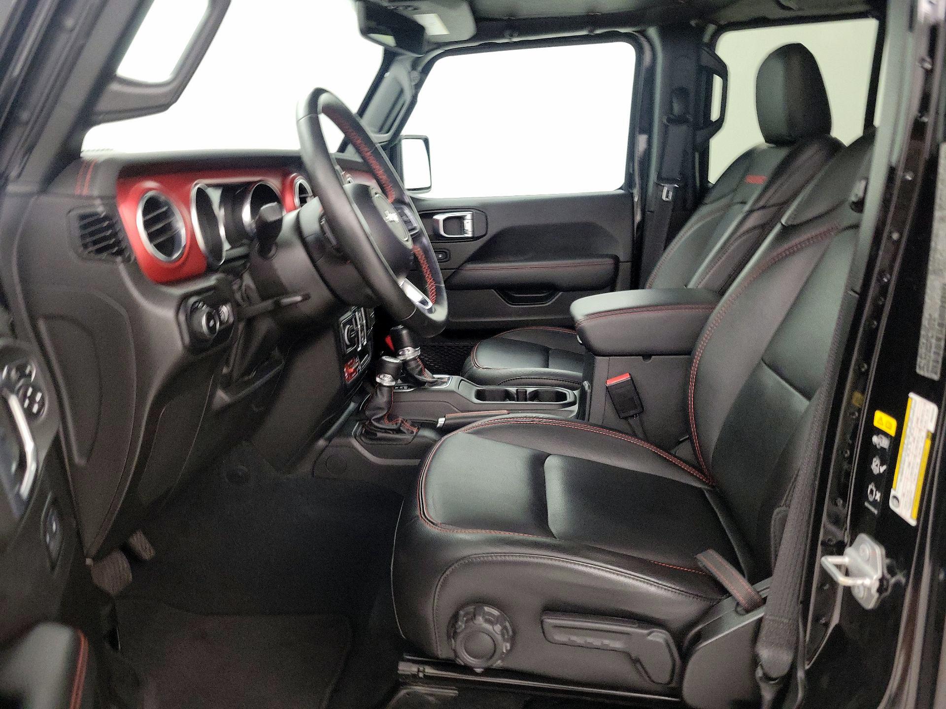 Thumbnail: 2023 Jeep Wrangler - 11