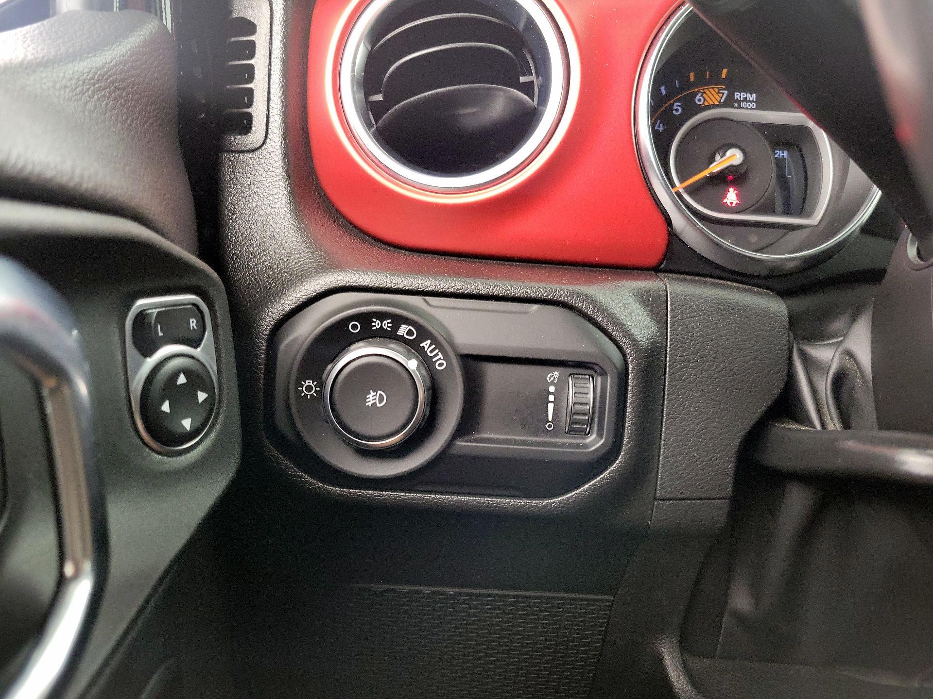 Thumbnail: 2023 Jeep Wrangler - 13