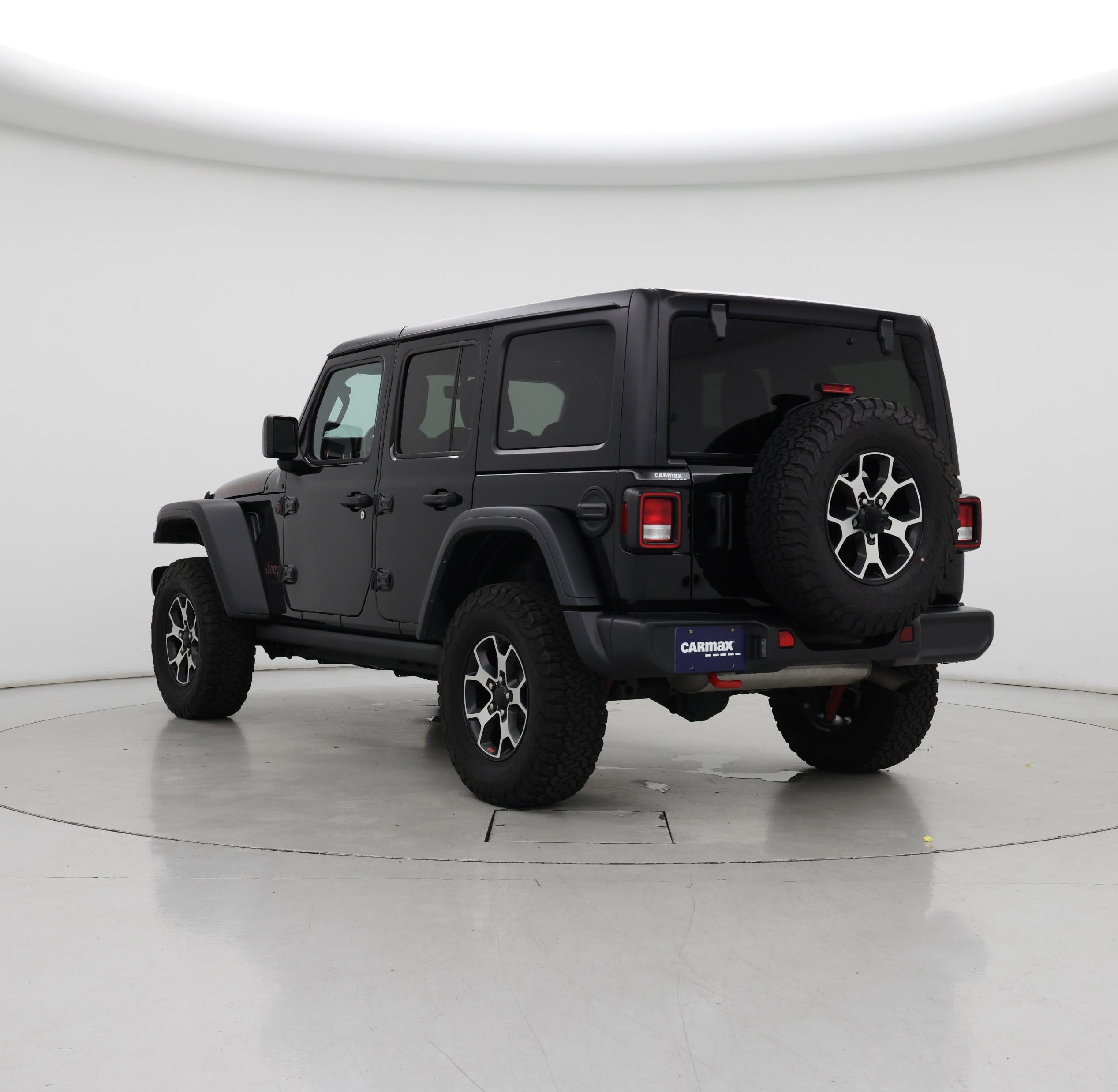 Thumbnail: 2023 Jeep Wrangler - 2