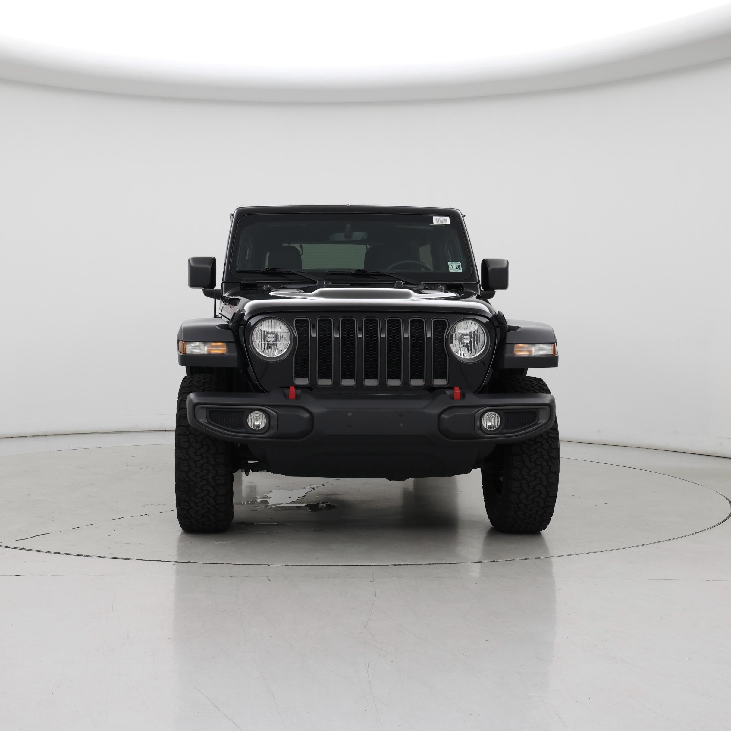 Thumbnail: 2023 Jeep Wrangler - 5