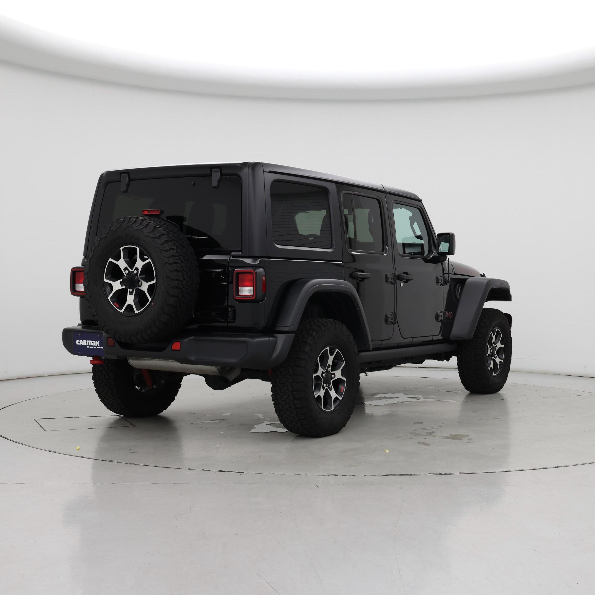 Thumbnail: 2023 Jeep Wrangler - 8