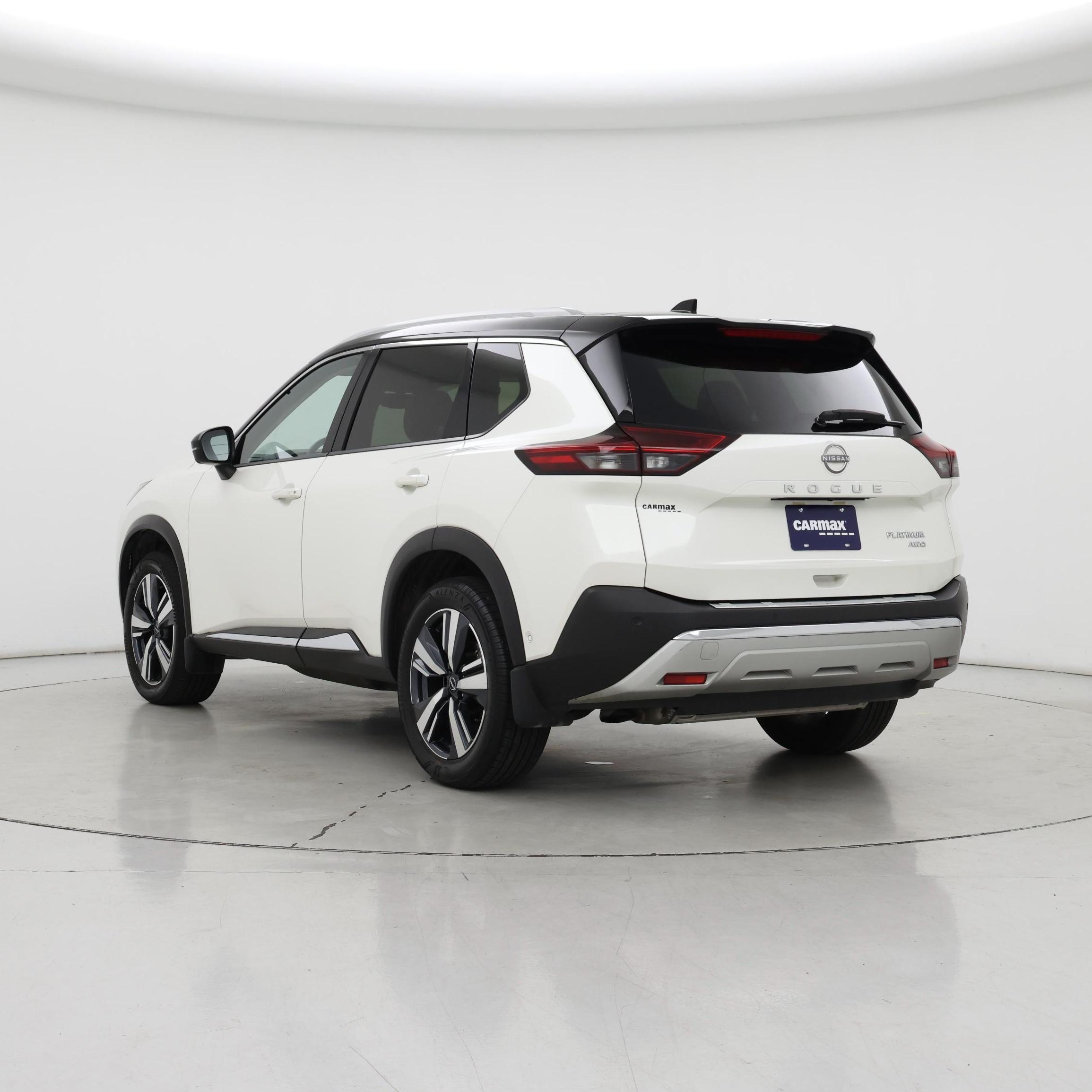 Thumbnail: 2023 Nissan Rogue - 2