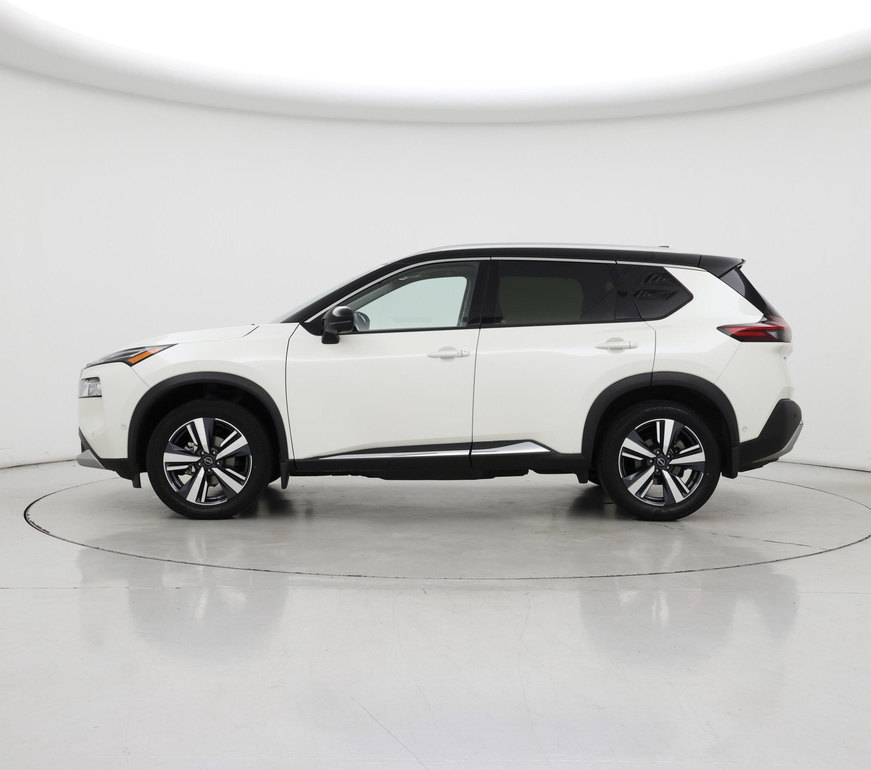 Thumbnail: 2023 Nissan Rogue - 3