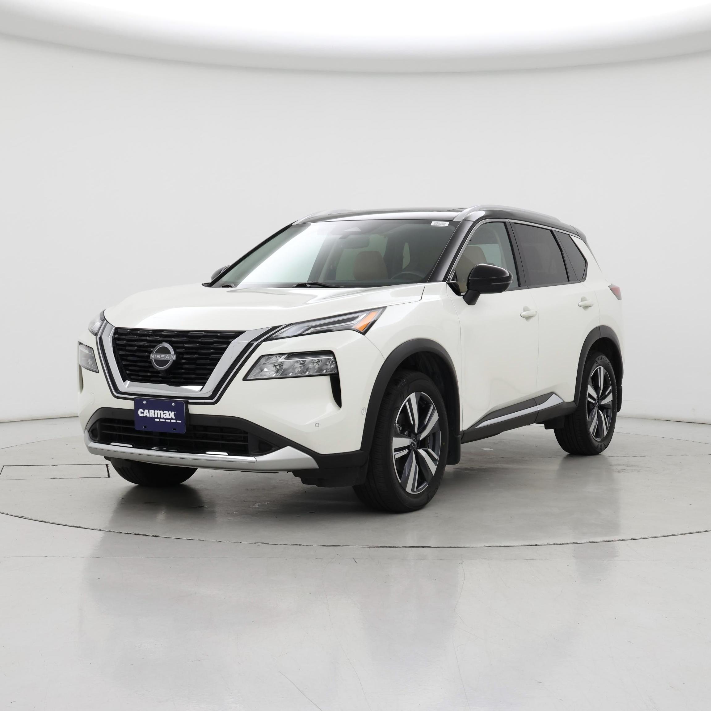 Thumbnail: 2023 Nissan Rogue - 4