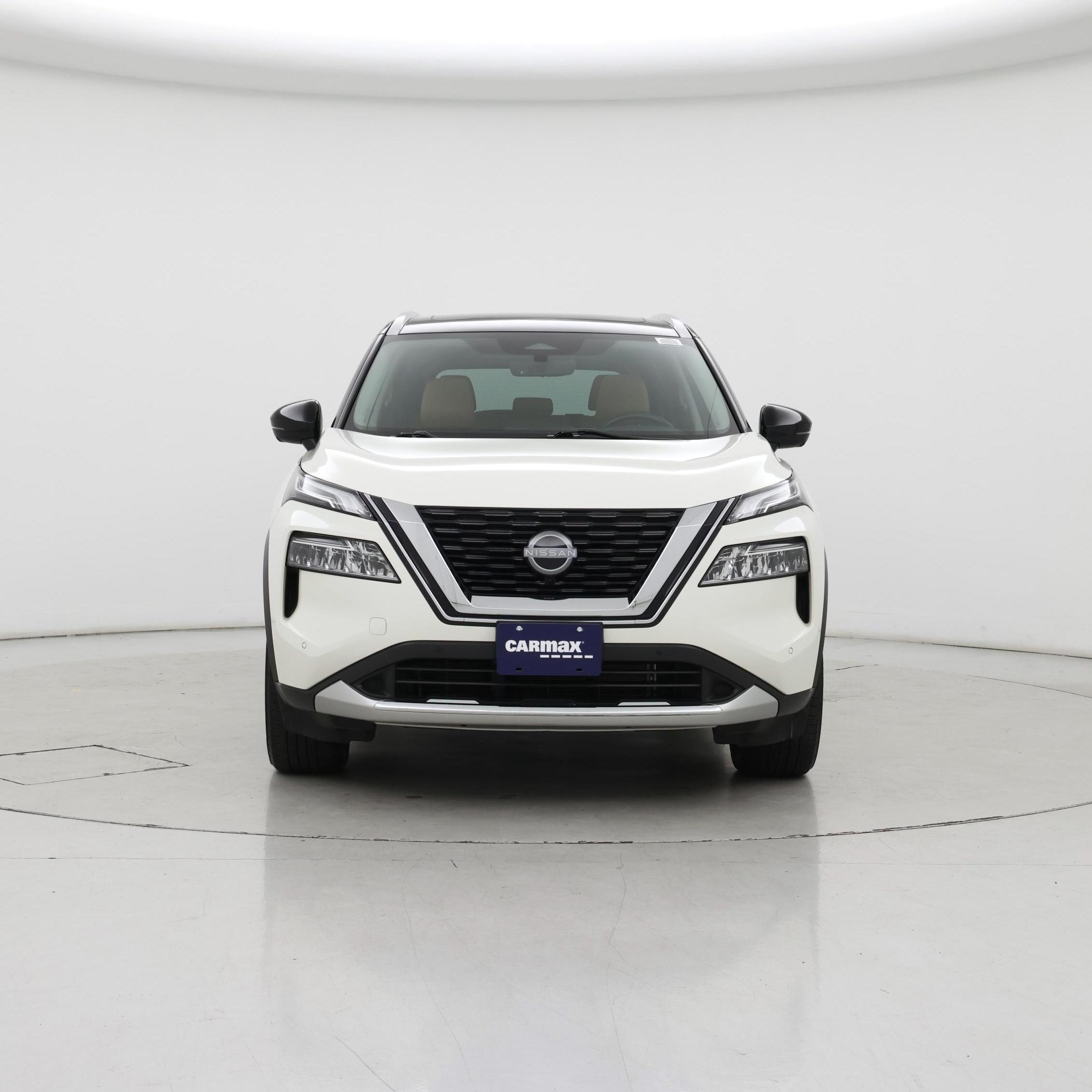 Thumbnail: 2023 Nissan Rogue - 5