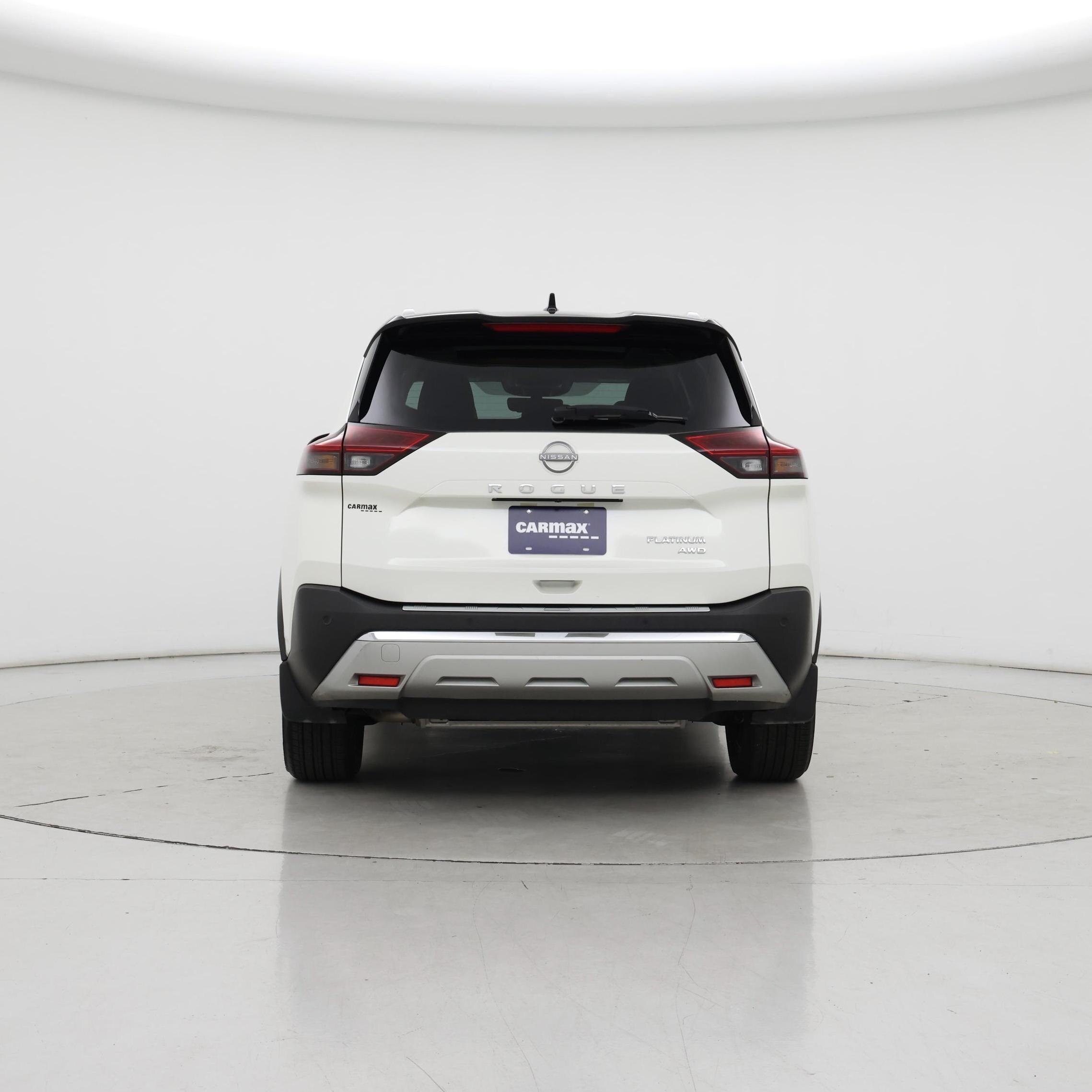 Thumbnail: 2023 Nissan Rogue - 6