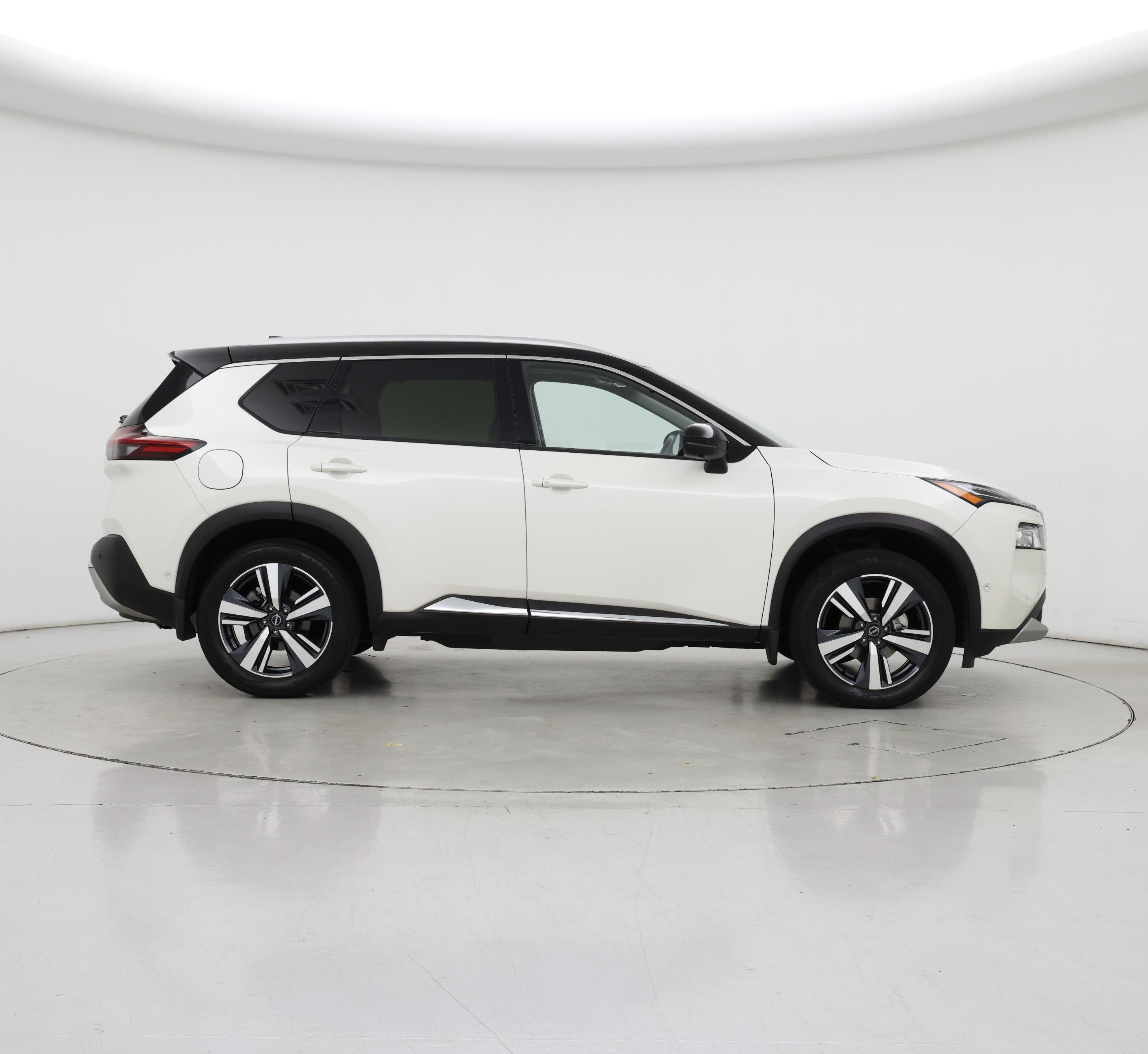 Thumbnail: 2023 Nissan Rogue - 7