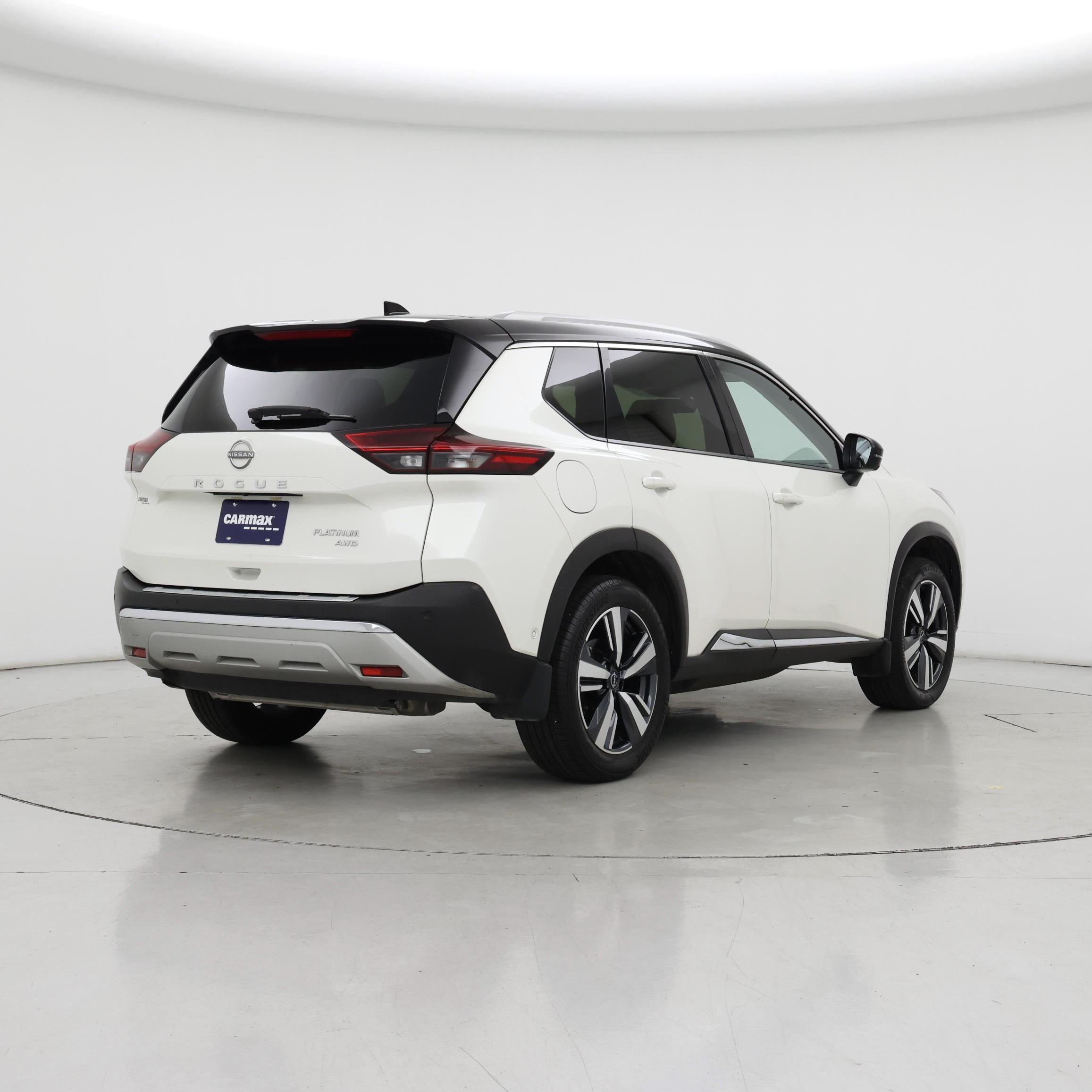 Thumbnail: 2023 Nissan Rogue - 8