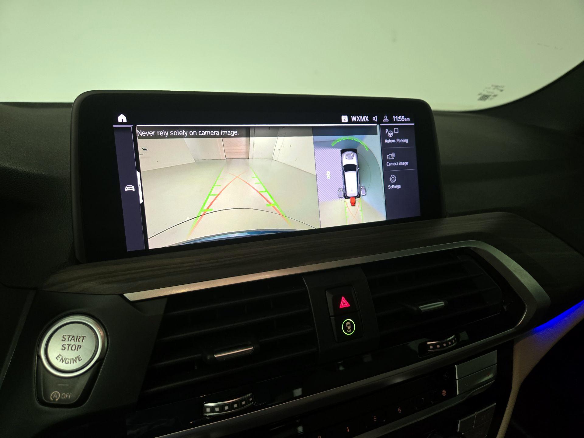 Thumbnail: 2021 BMW X3 - 15