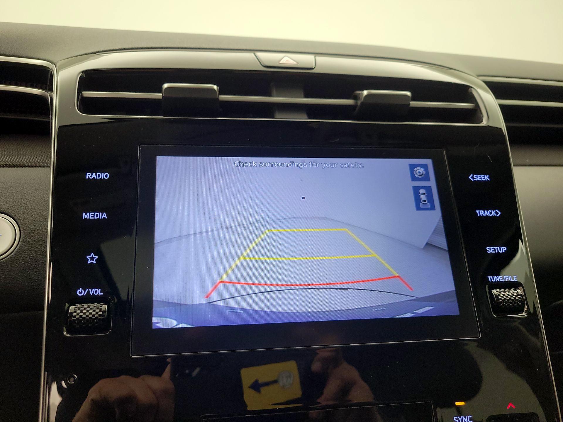 Thumbnail: 2022 Hyundai Tucson - 14