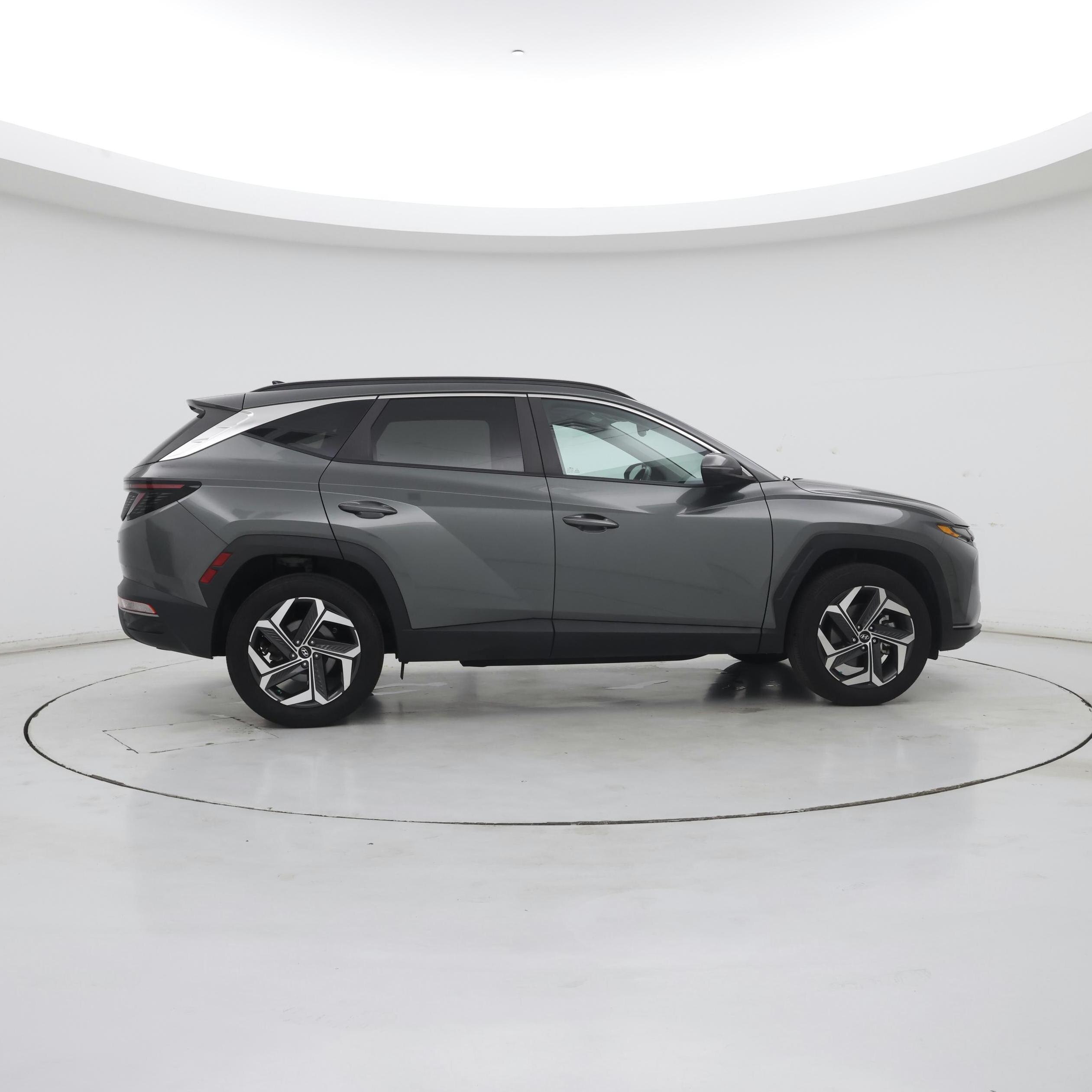 Thumbnail: 2022 Hyundai Tucson - 7