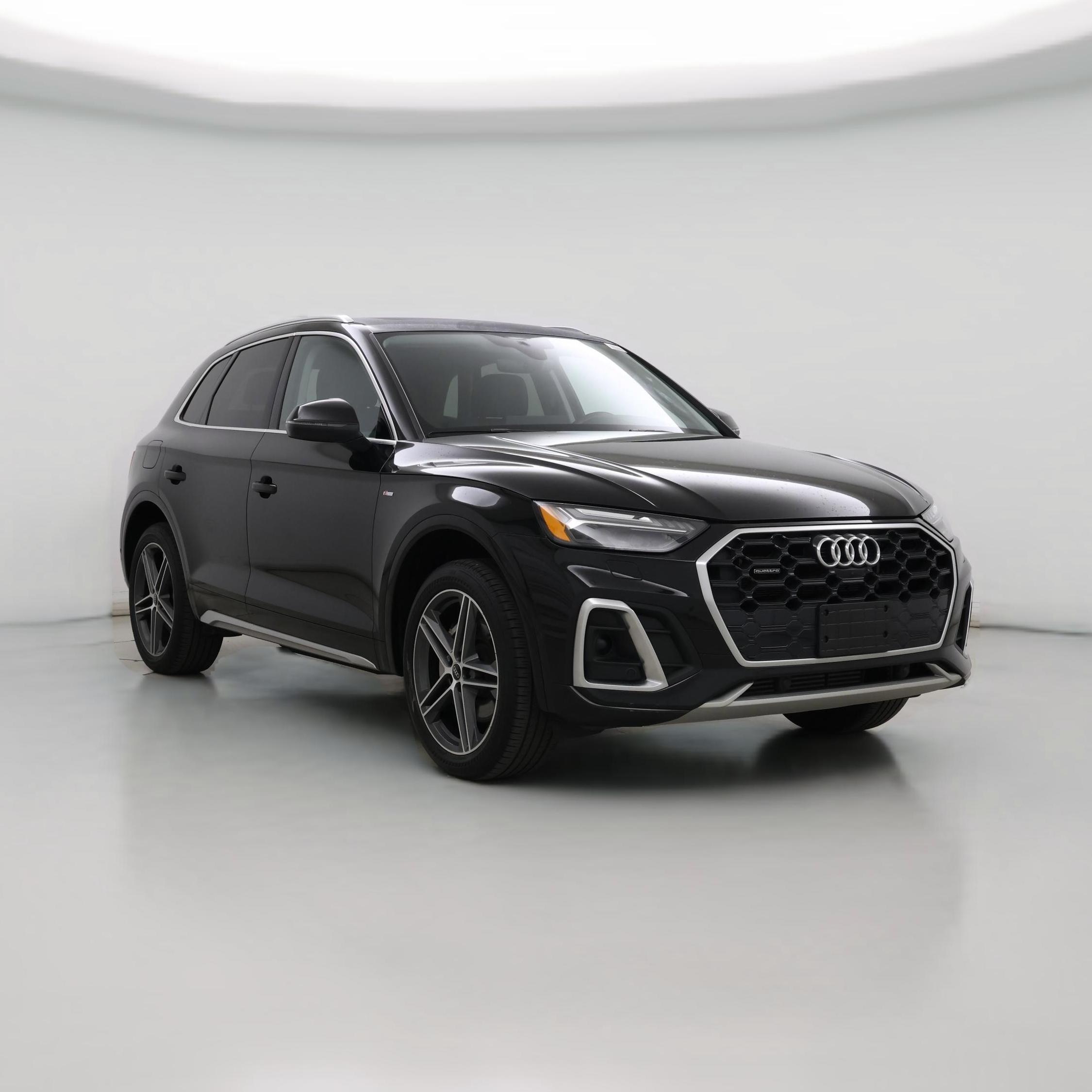 Thumbnail: 2021 Audi Q5 - 1