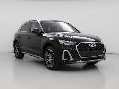 2021 Audi Q5 Plug-in Hybrid Prestige