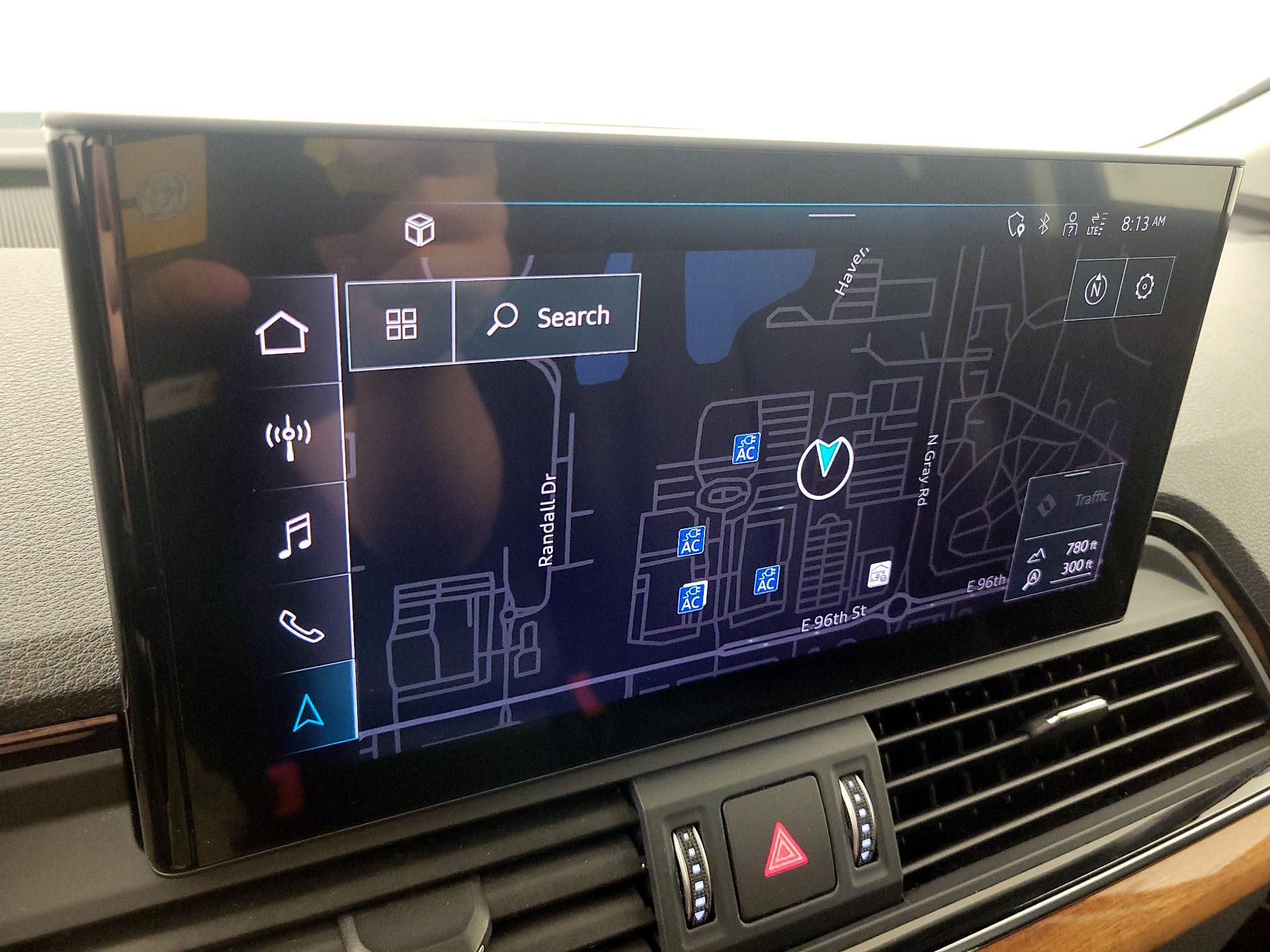 Thumbnail: 2021 Audi Q5 - 14