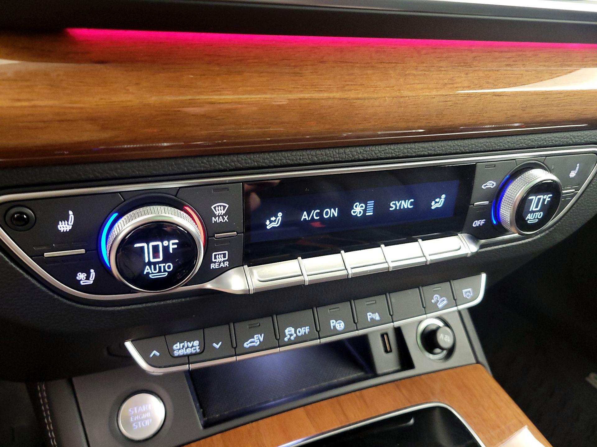 Thumbnail: 2021 Audi Q5 - 17