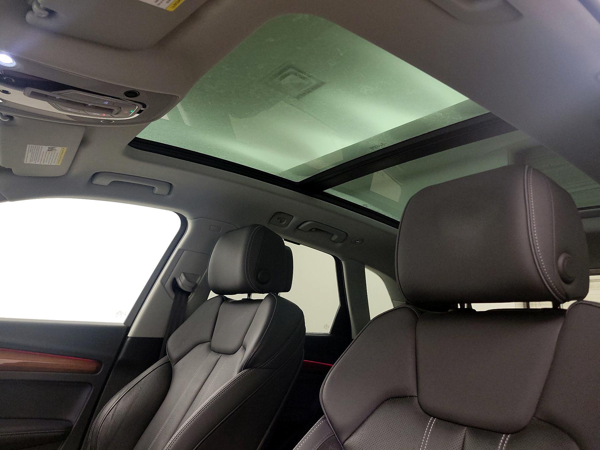 Thumbnail: 2021 Audi Q5 - 20