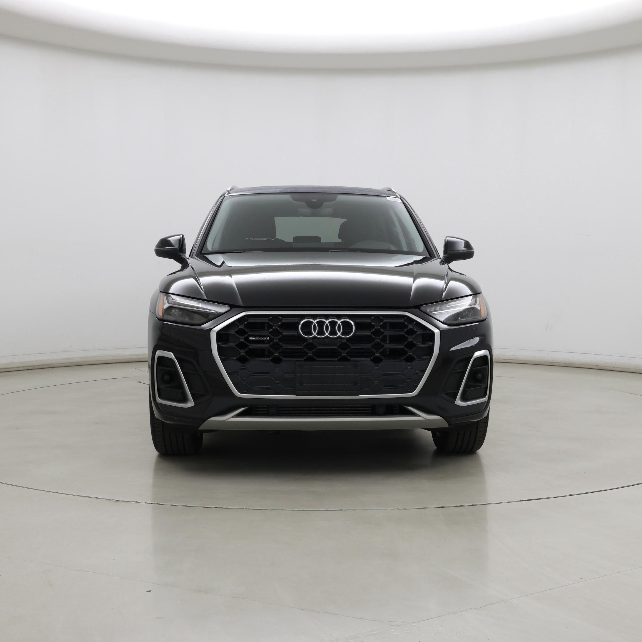 Thumbnail: 2021 Audi Q5 - 5