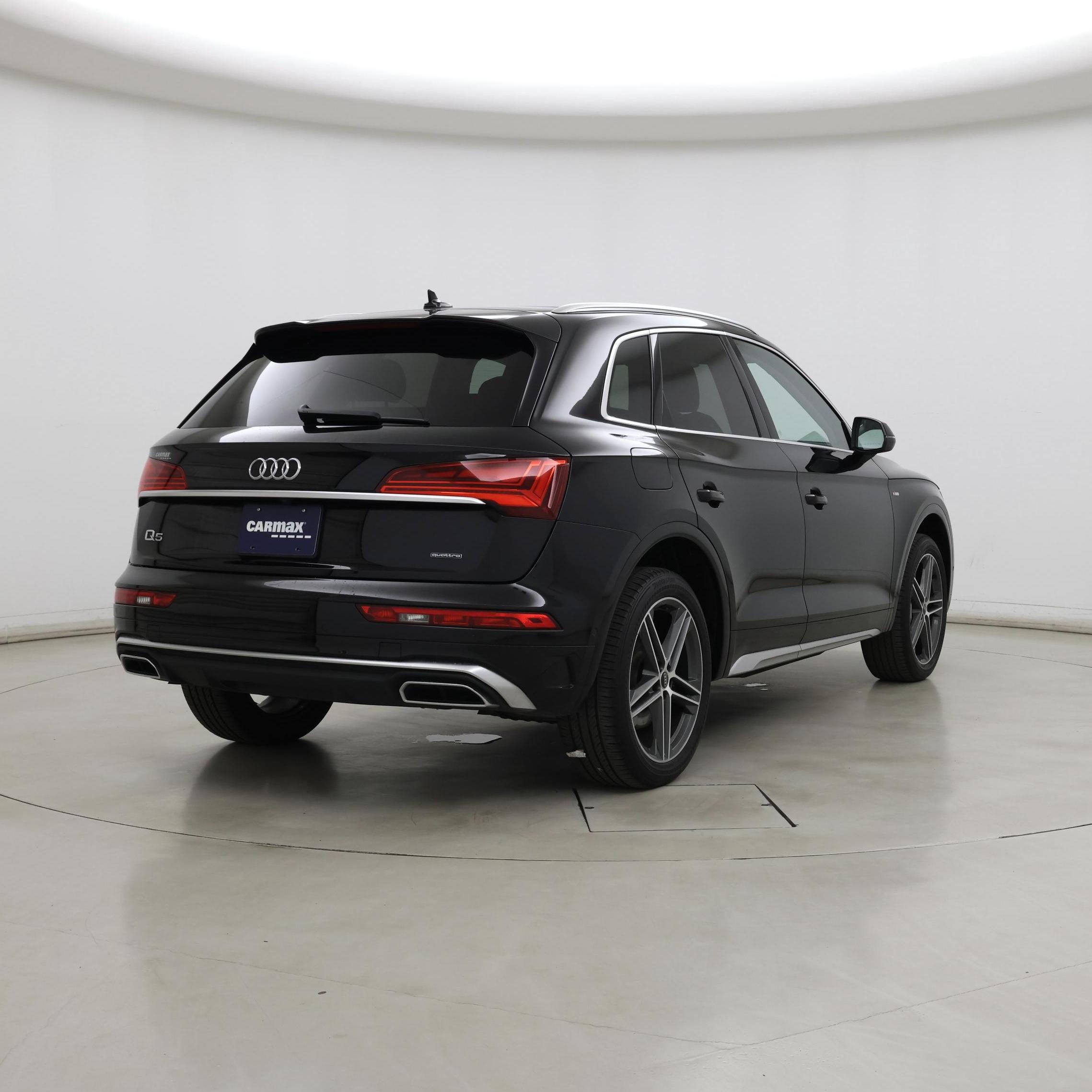 Thumbnail: 2021 Audi Q5 - 8