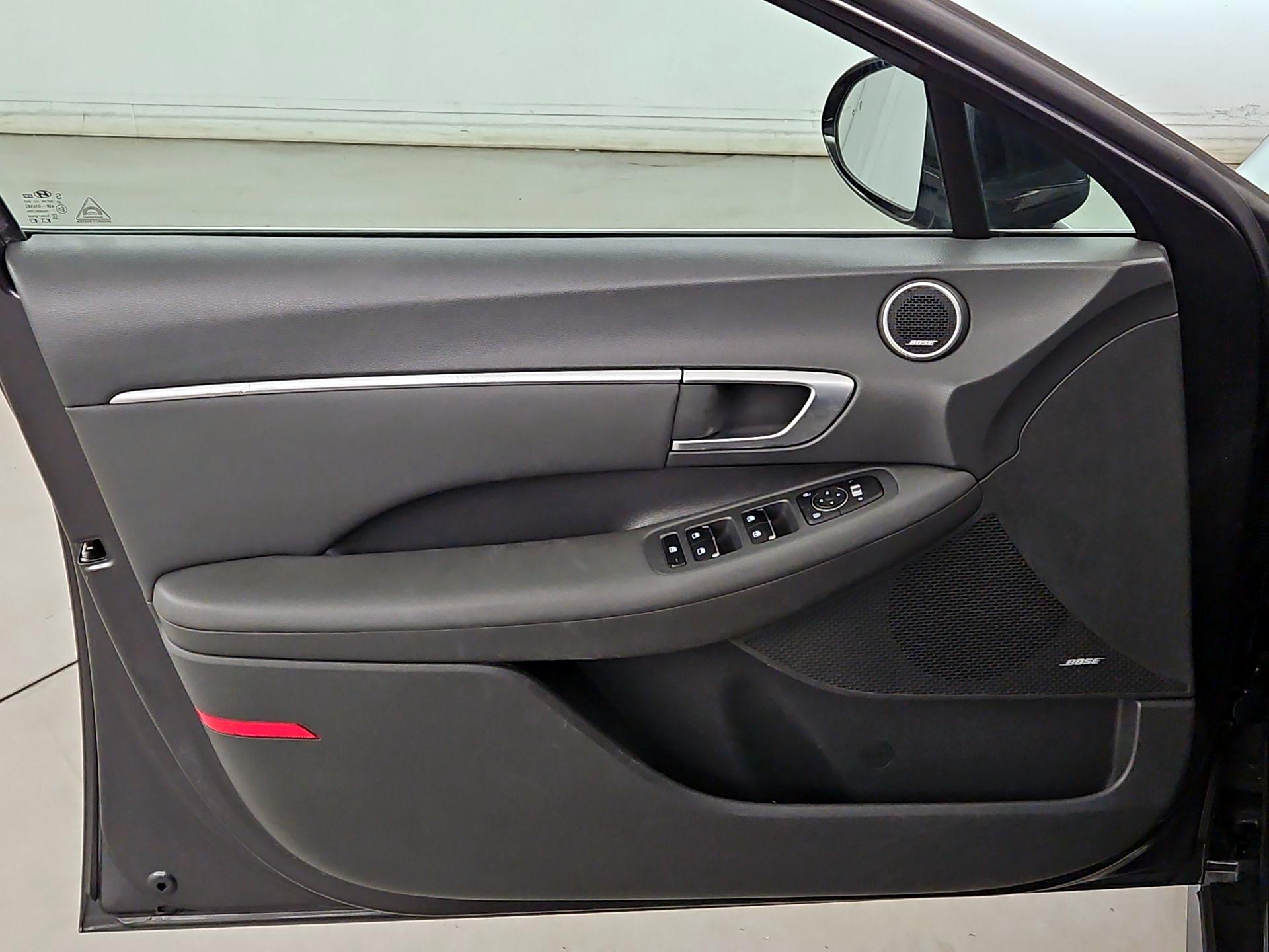 Thumbnail: 2022 Hyundai Sonata - 12
