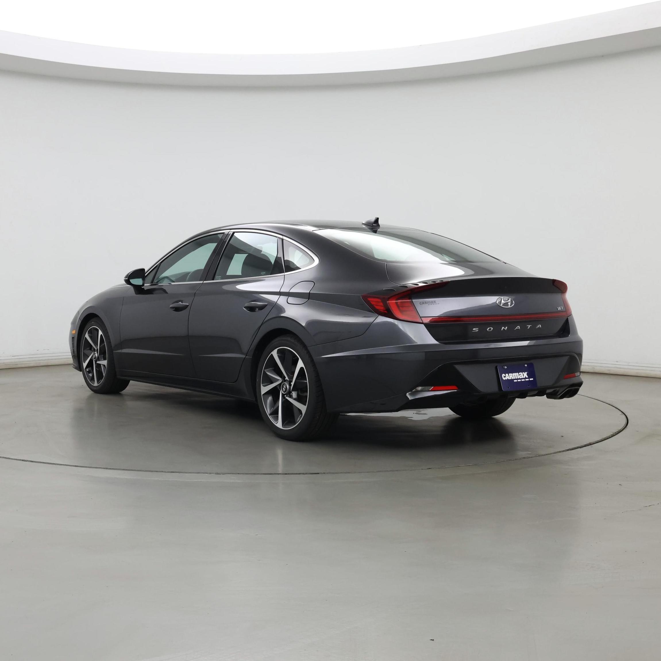 Thumbnail: 2022 Hyundai Sonata - 2