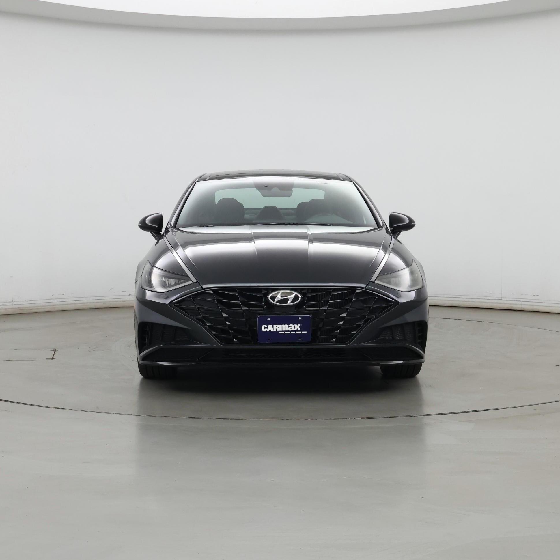 Thumbnail: 2022 Hyundai Sonata - 5