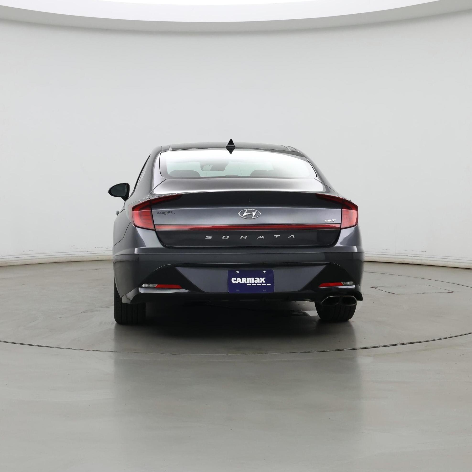 Thumbnail: 2022 Hyundai Sonata - 6