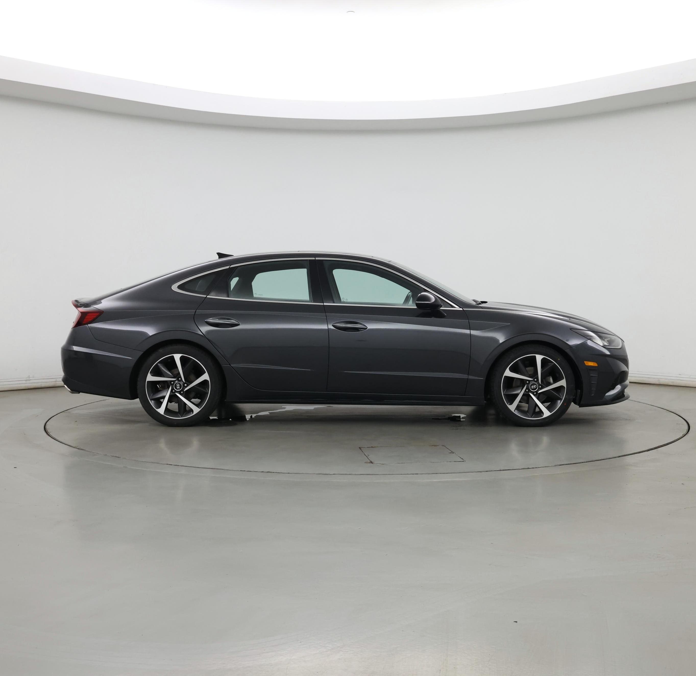 Thumbnail: 2022 Hyundai Sonata - 7