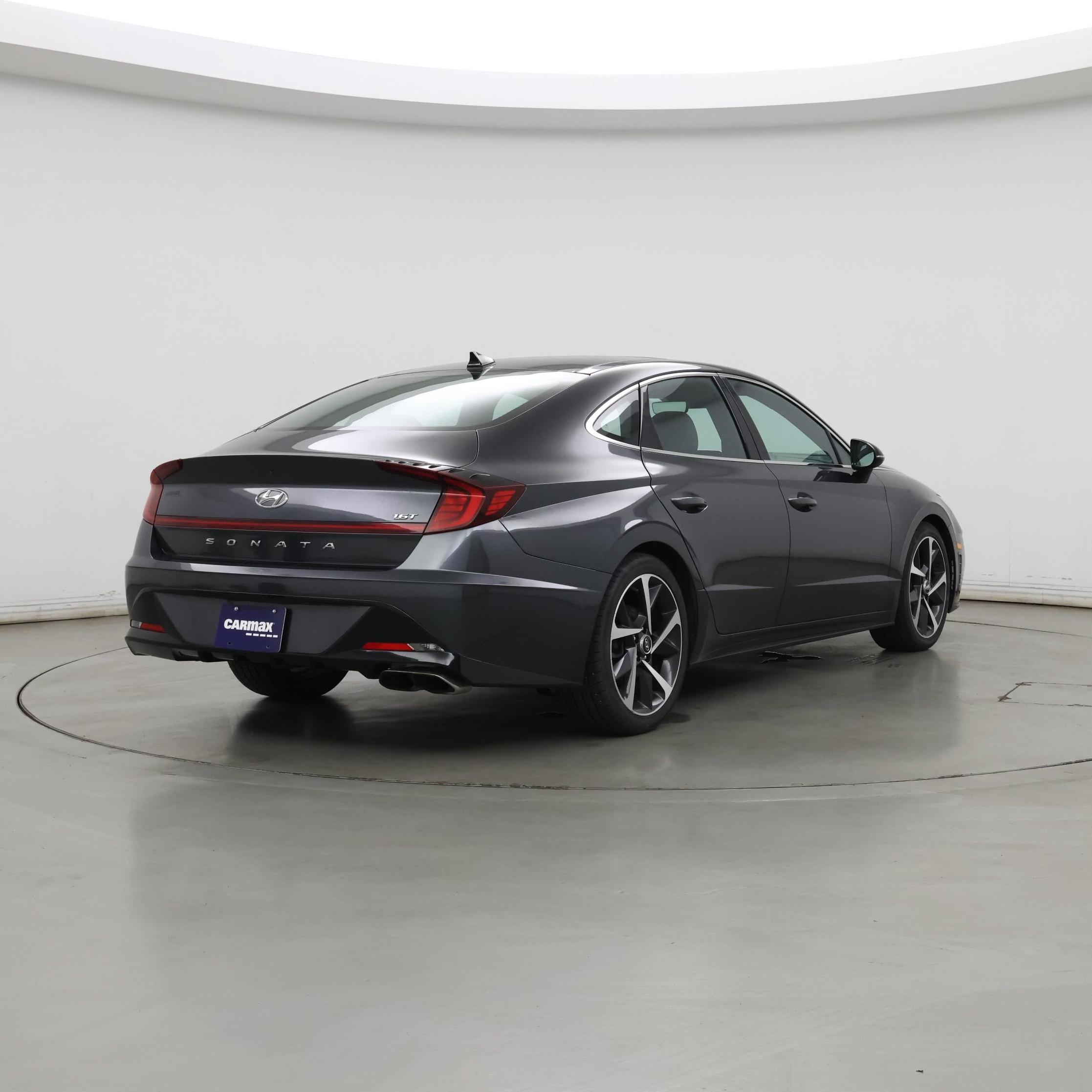 Thumbnail: 2022 Hyundai Sonata - 8