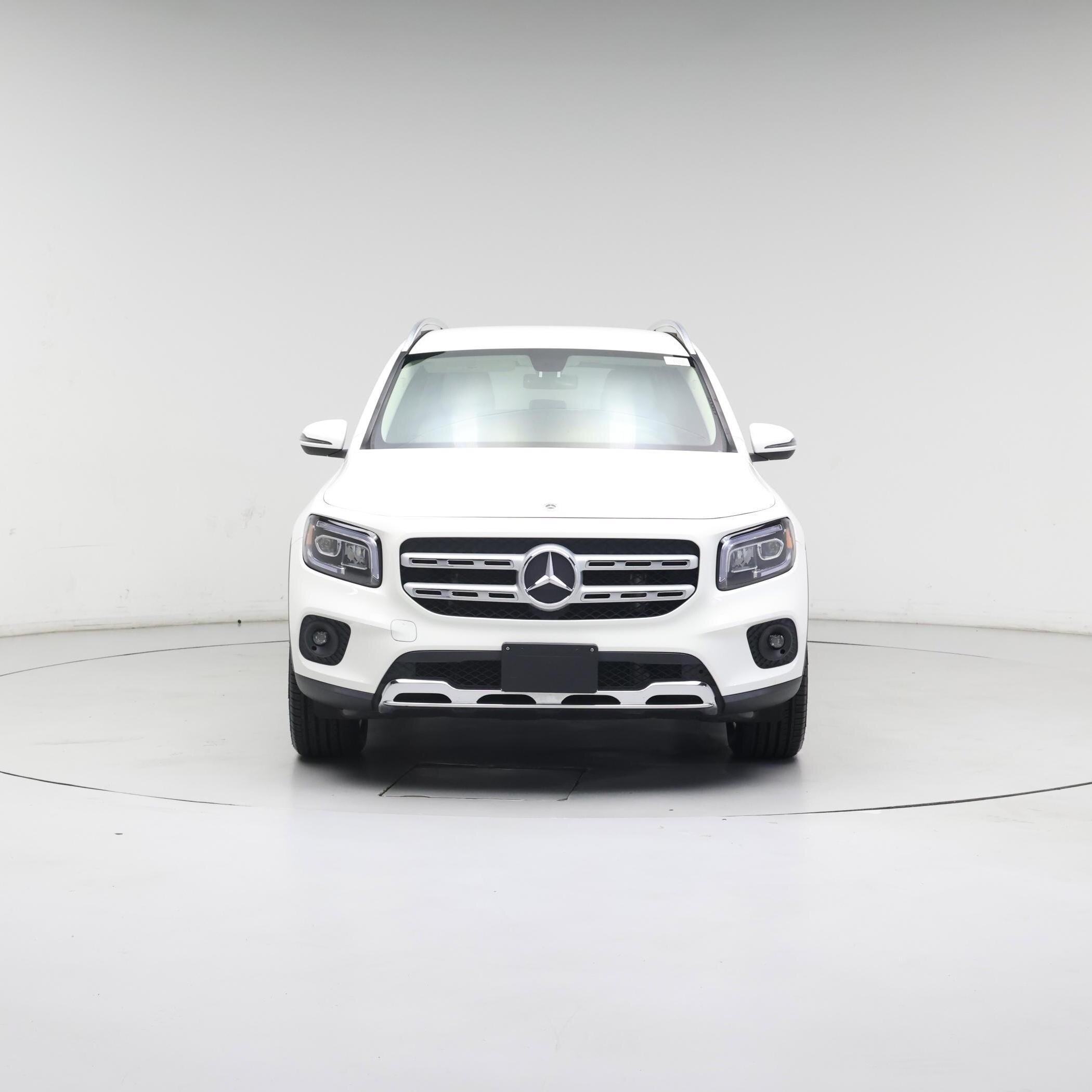 Thumbnail: 2021 Mercedes-Benz GLB - 5