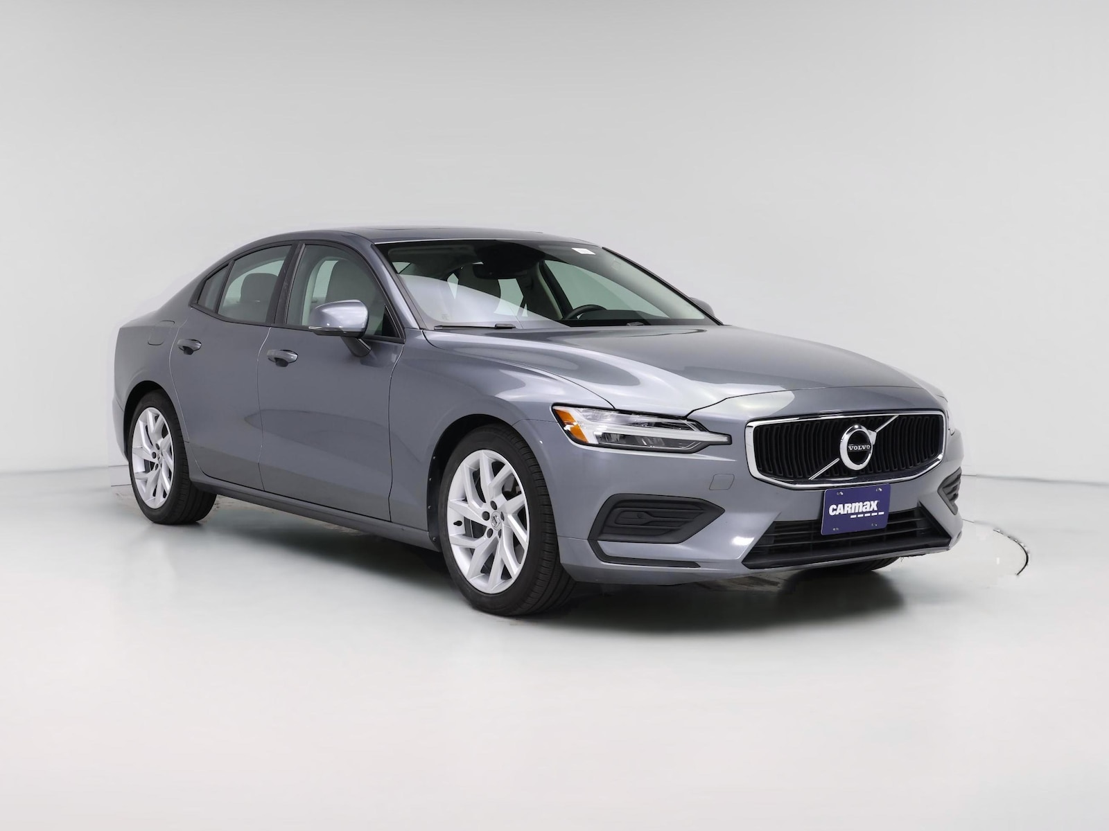 2020 Volvo S60