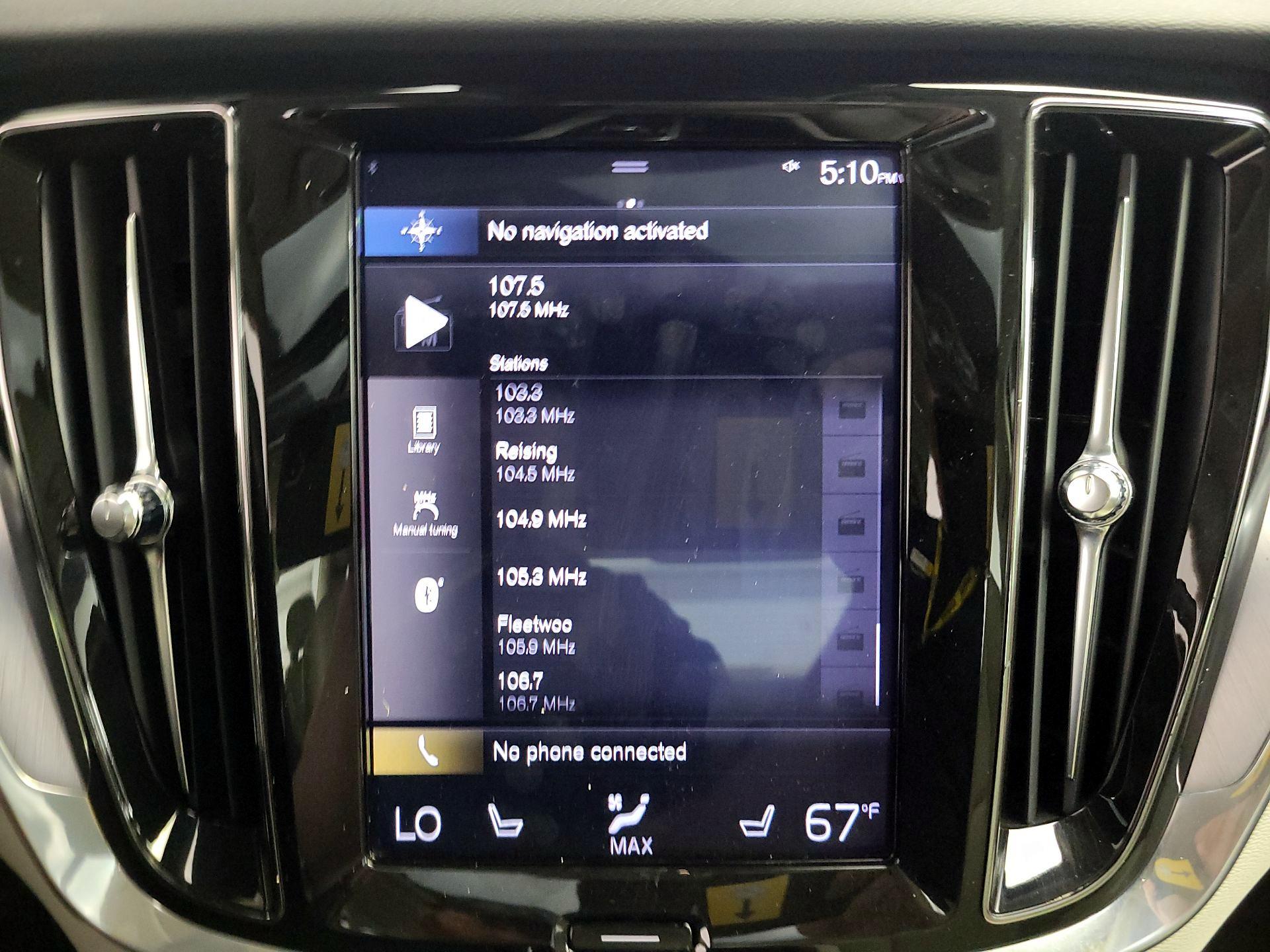 Thumbnail: 2020 Volvo S60 - 15