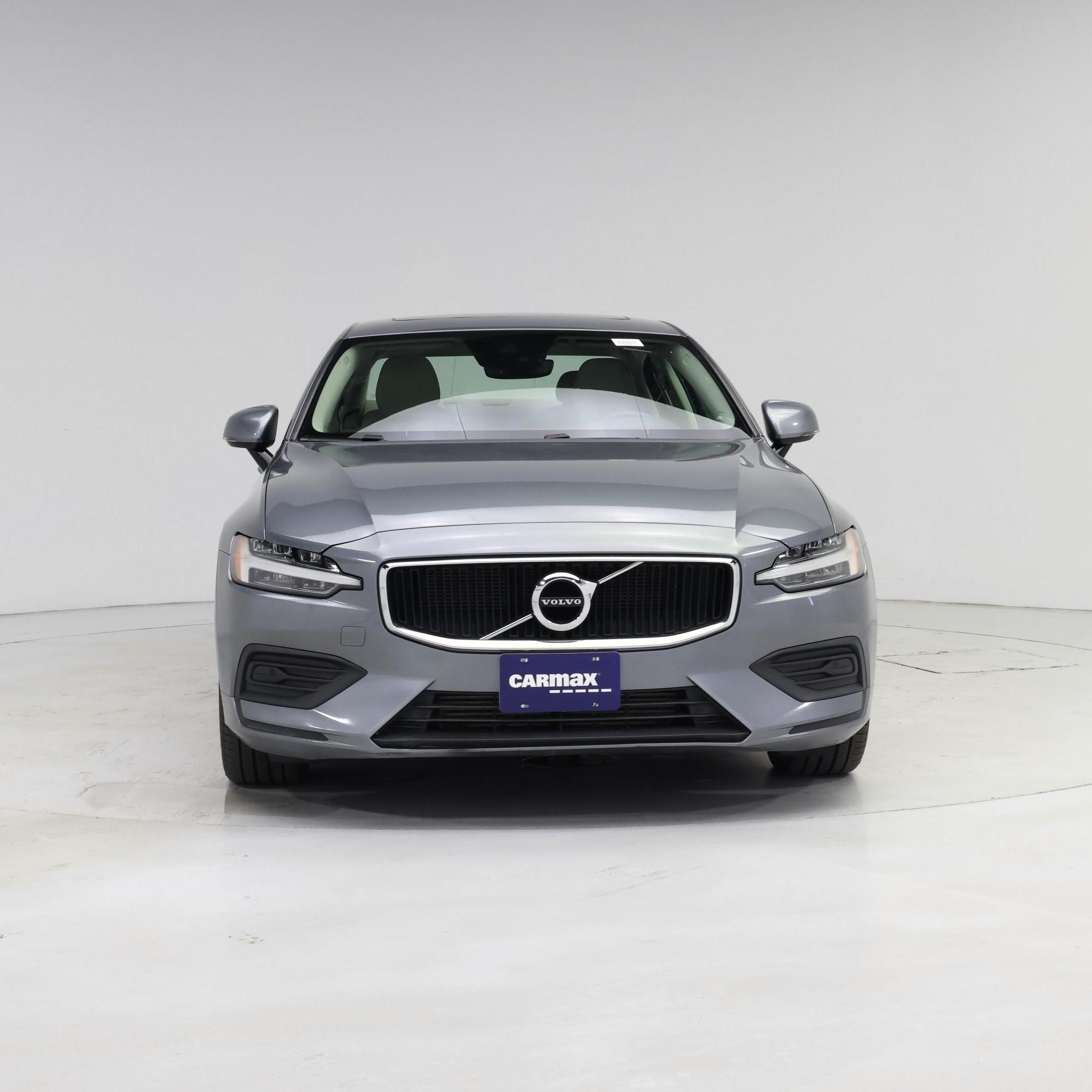 Thumbnail: 2020 Volvo S60 - 5