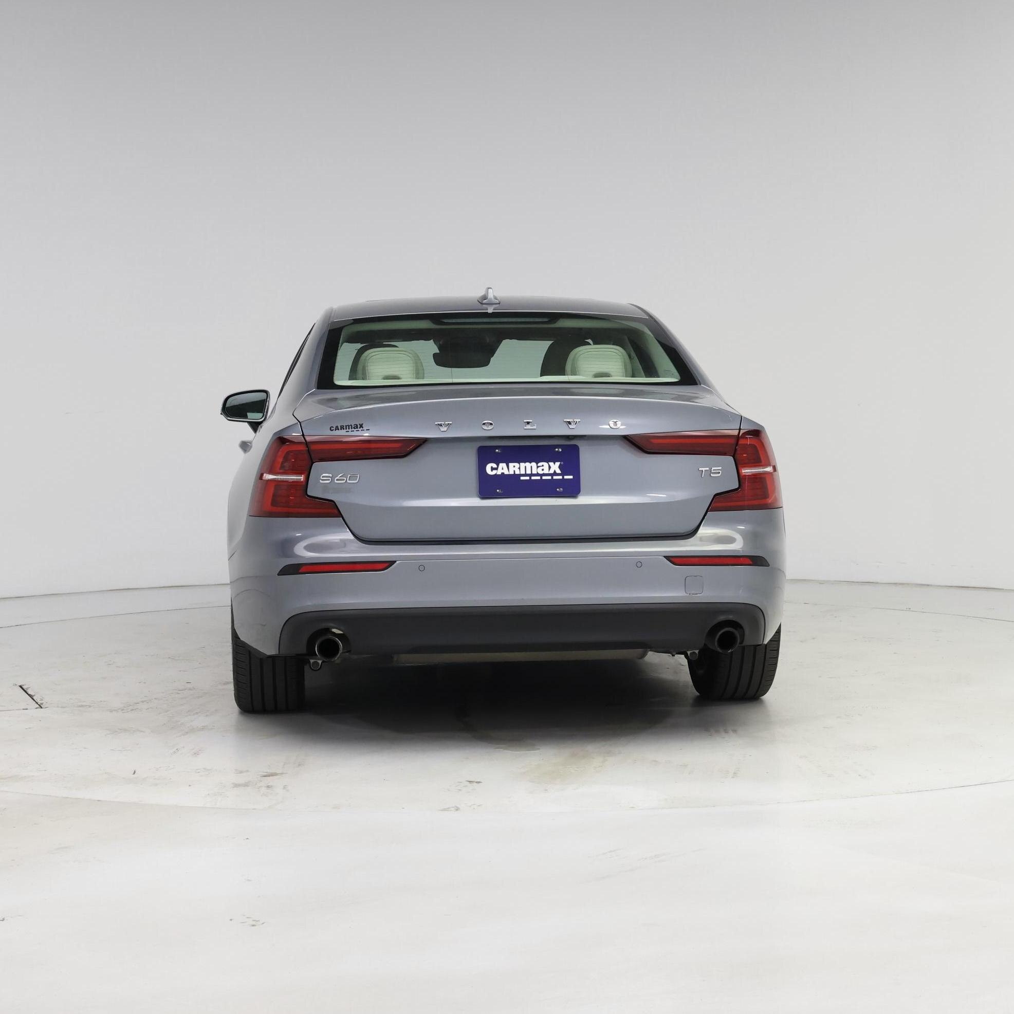 Thumbnail: 2020 Volvo S60 - 6