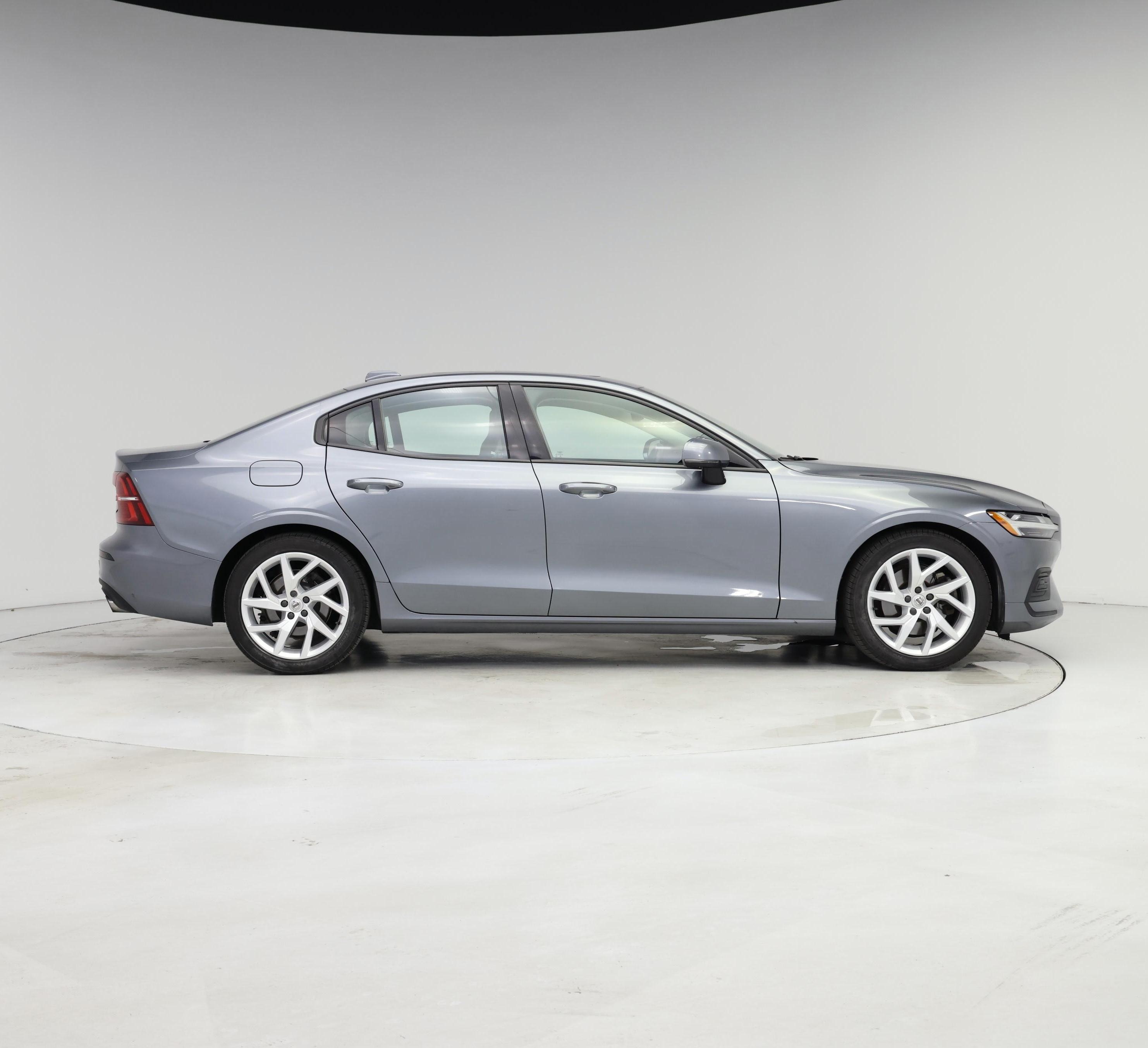 Thumbnail: 2020 Volvo S60 - 7