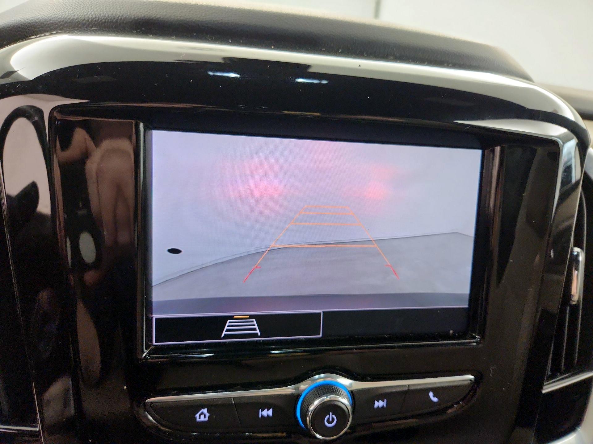 Thumbnail: 2023 Chevrolet Traverse - 13