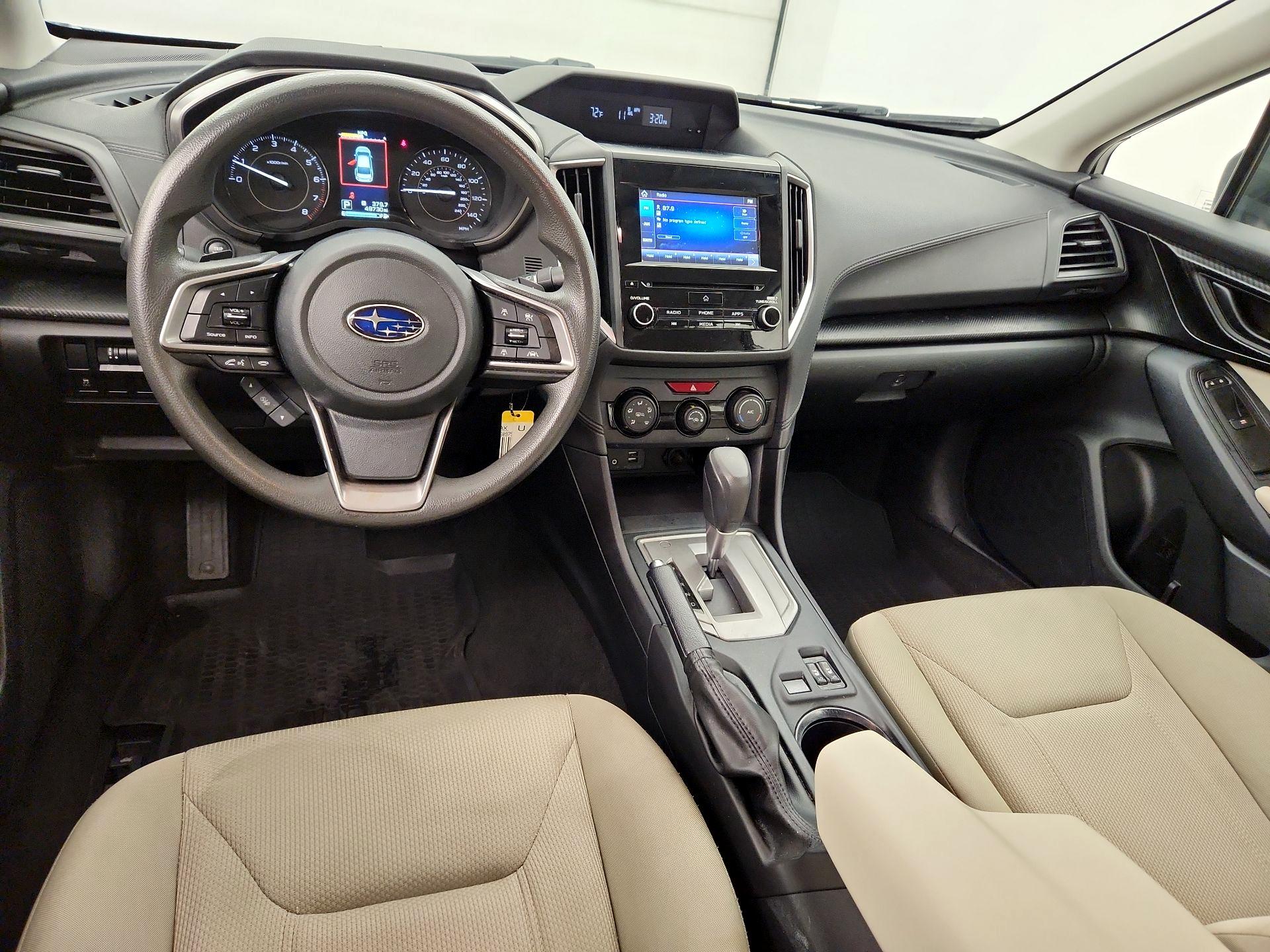 Thumbnail: 2020 Subaru Impreza - 9