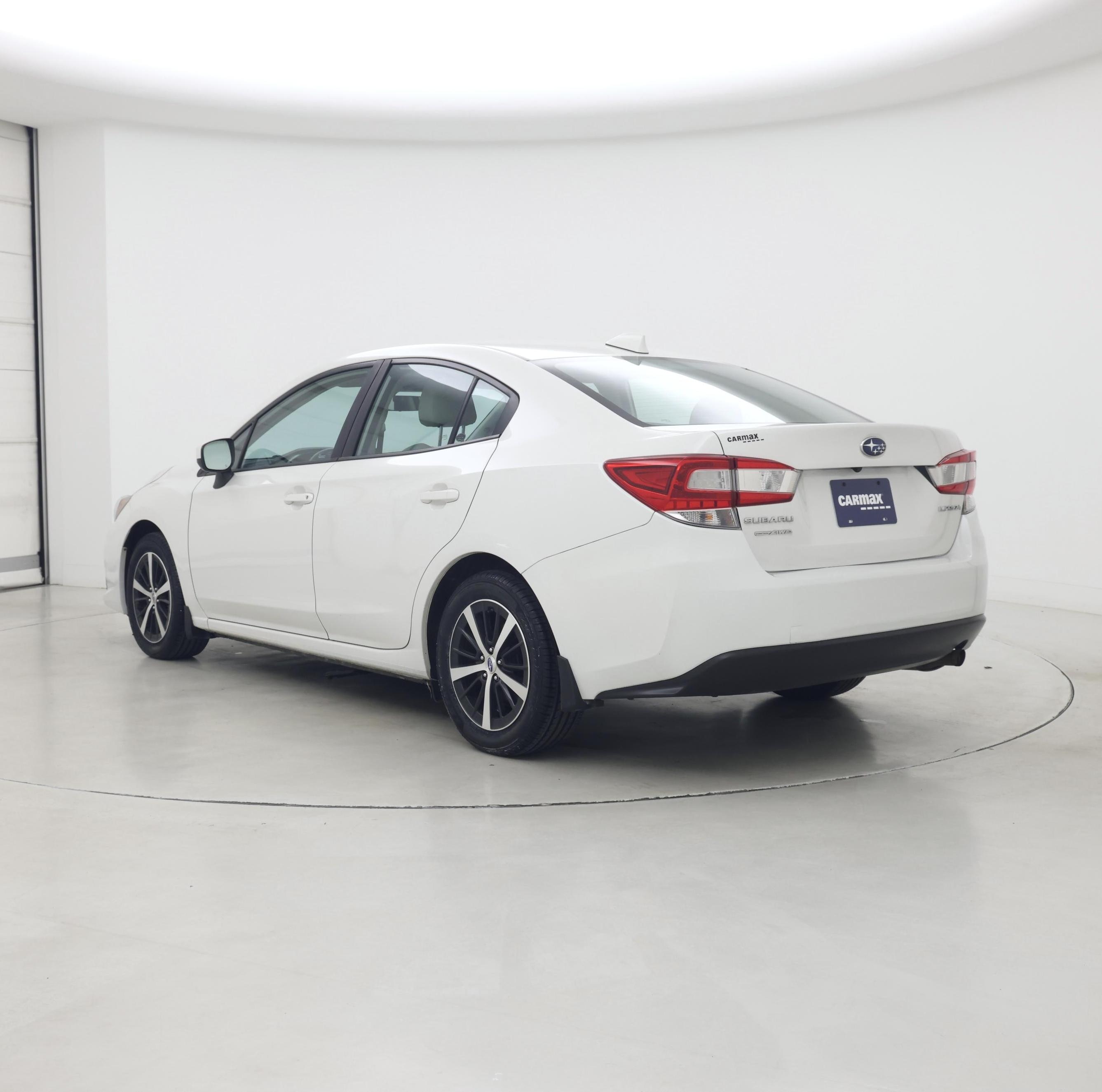 Thumbnail: 2020 Subaru Impreza - 2