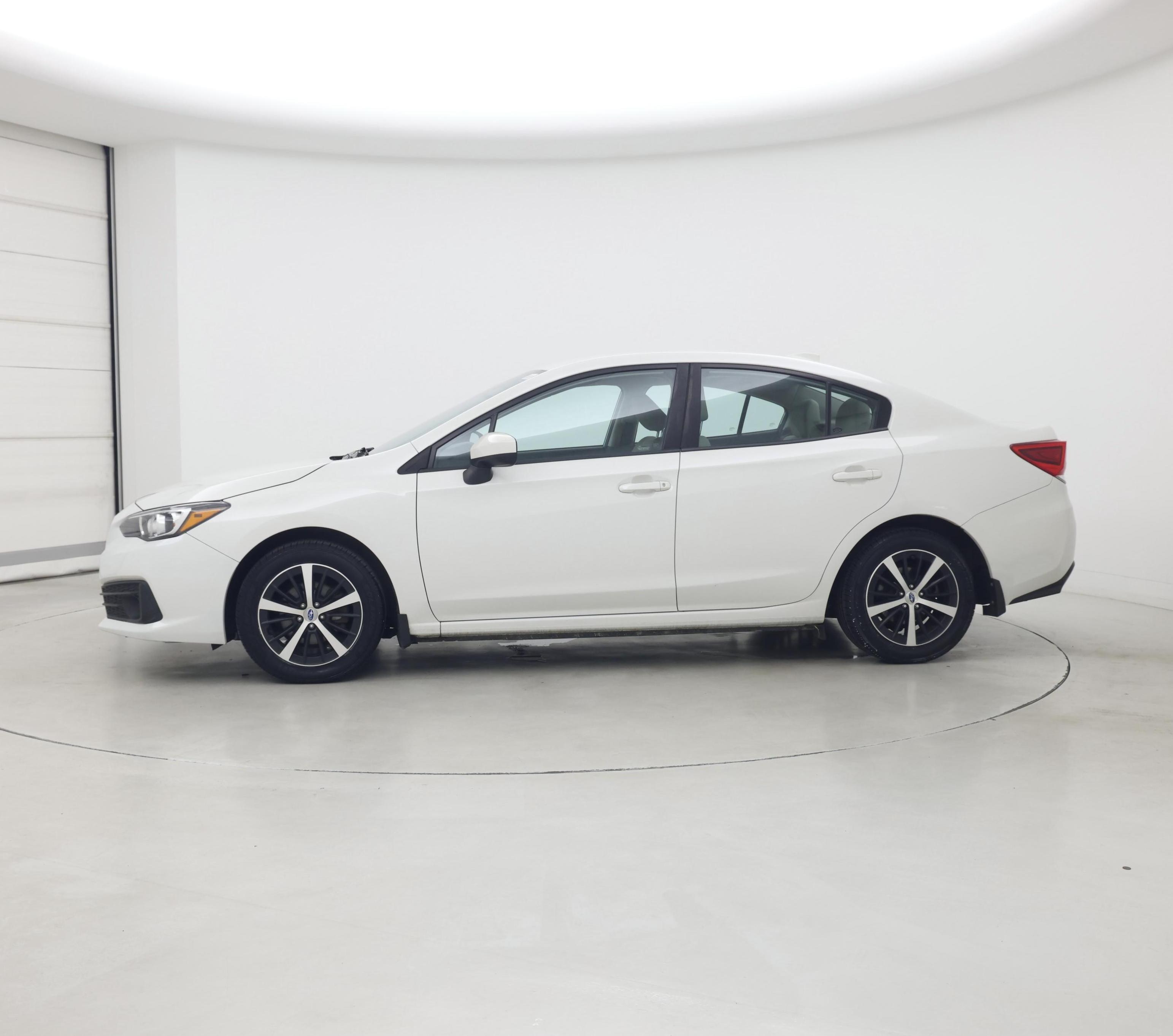 Thumbnail: 2020 Subaru Impreza - 3