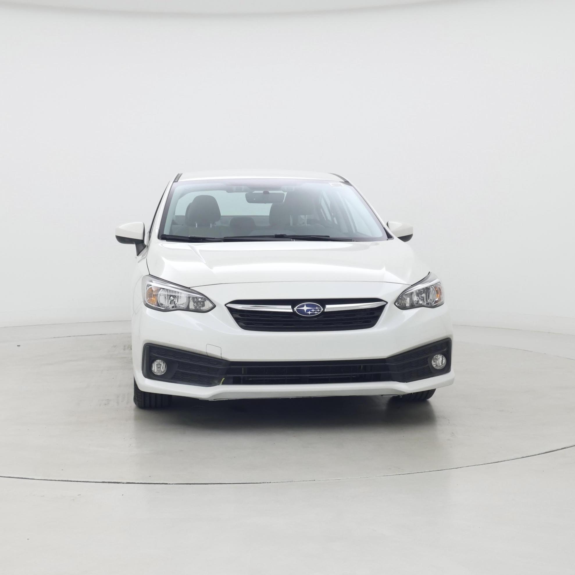Thumbnail: 2020 Subaru Impreza - 5