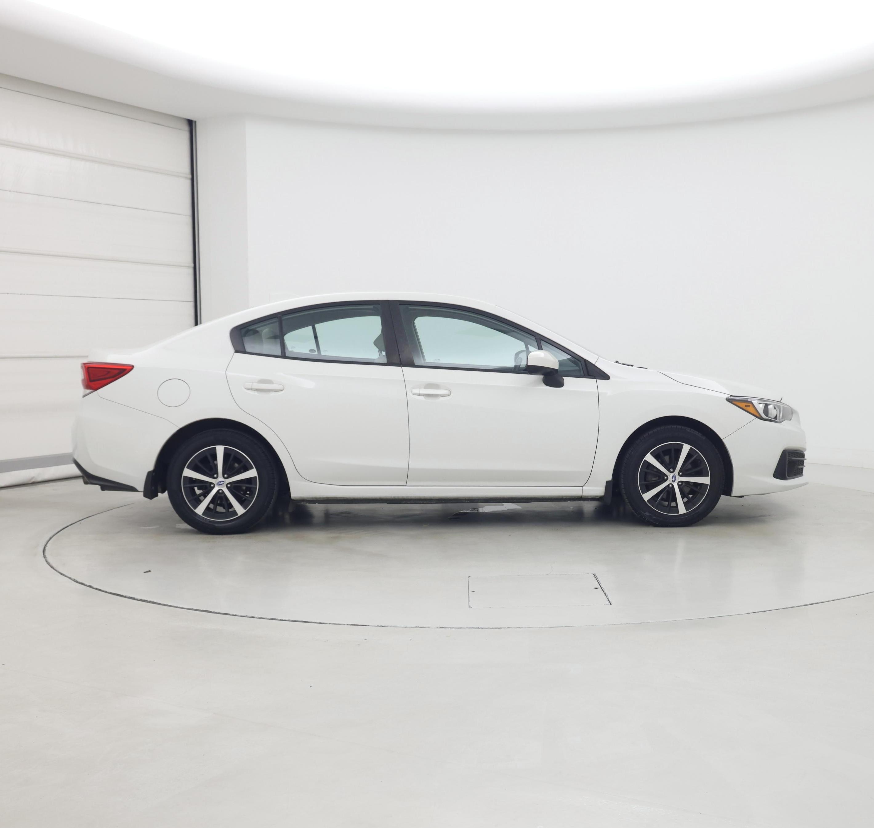 Thumbnail: 2020 Subaru Impreza - 7