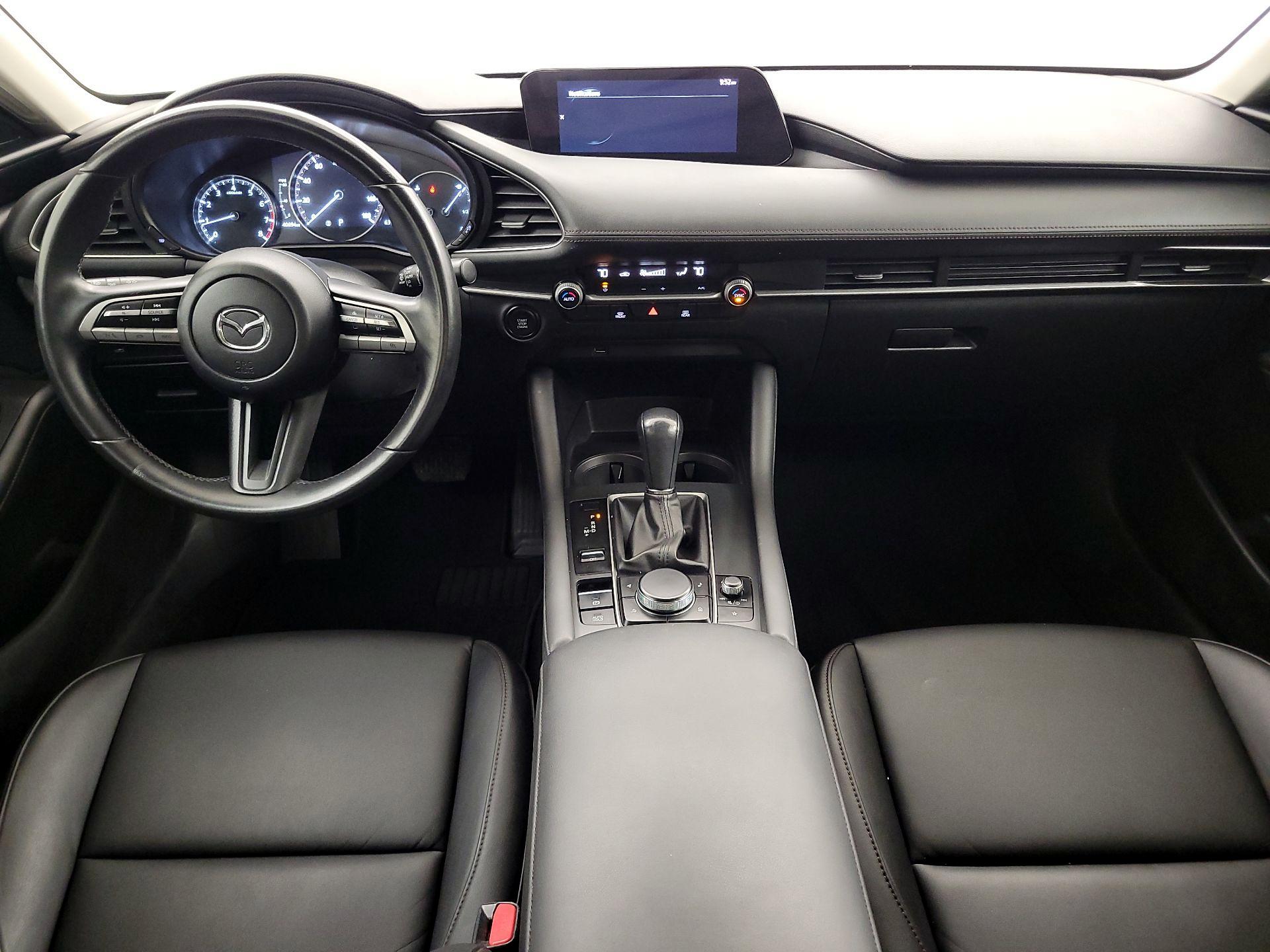 Thumbnail: 2021 Mazda Mazda3 - 9