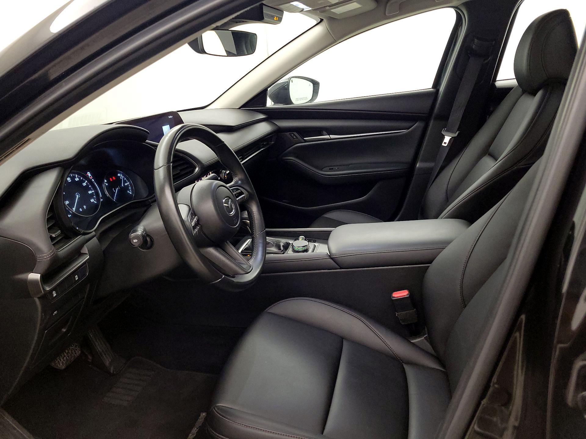 Thumbnail: 2021 Mazda Mazda3 - 11