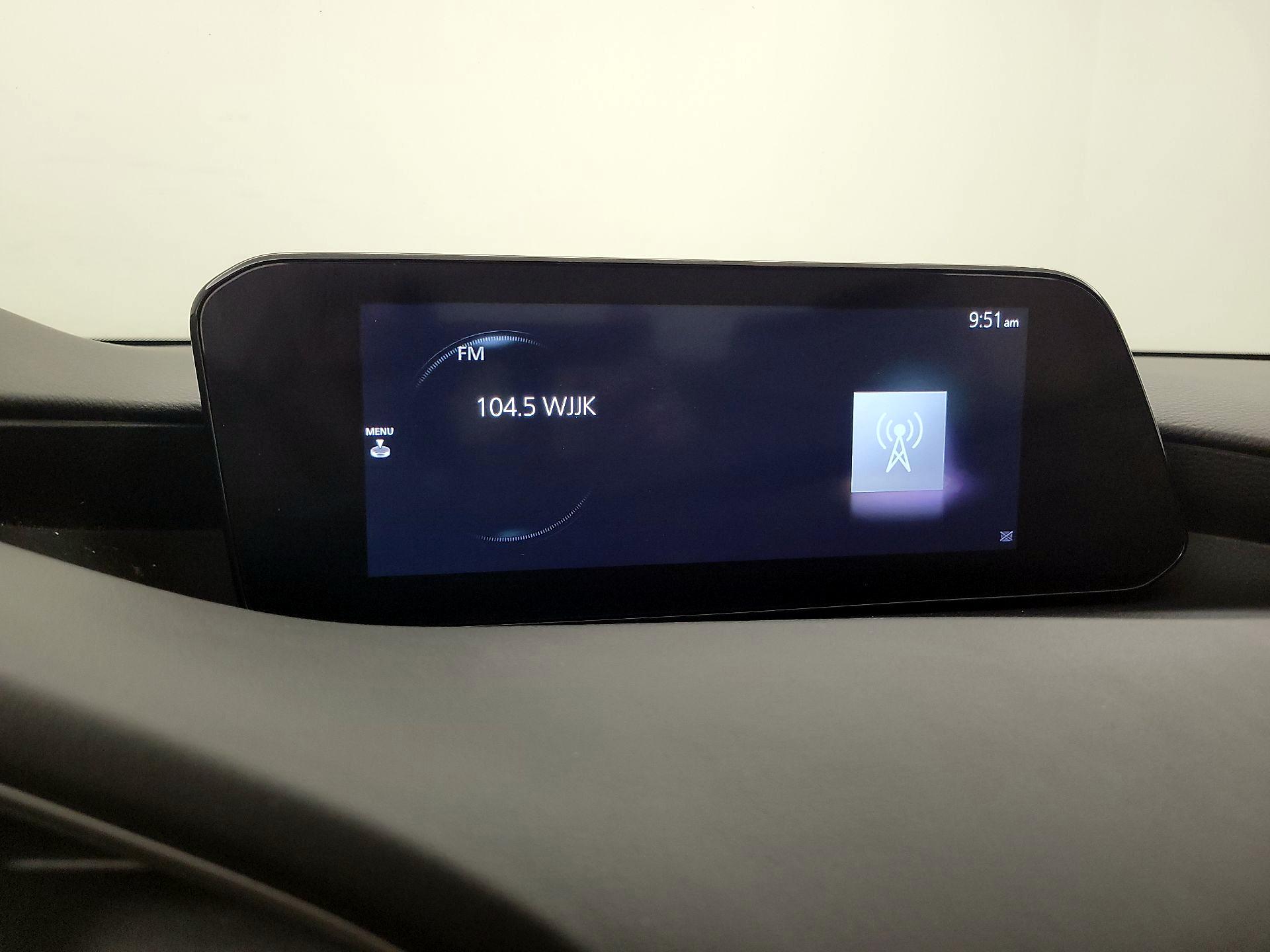 Thumbnail: 2021 Mazda Mazda3 - 15