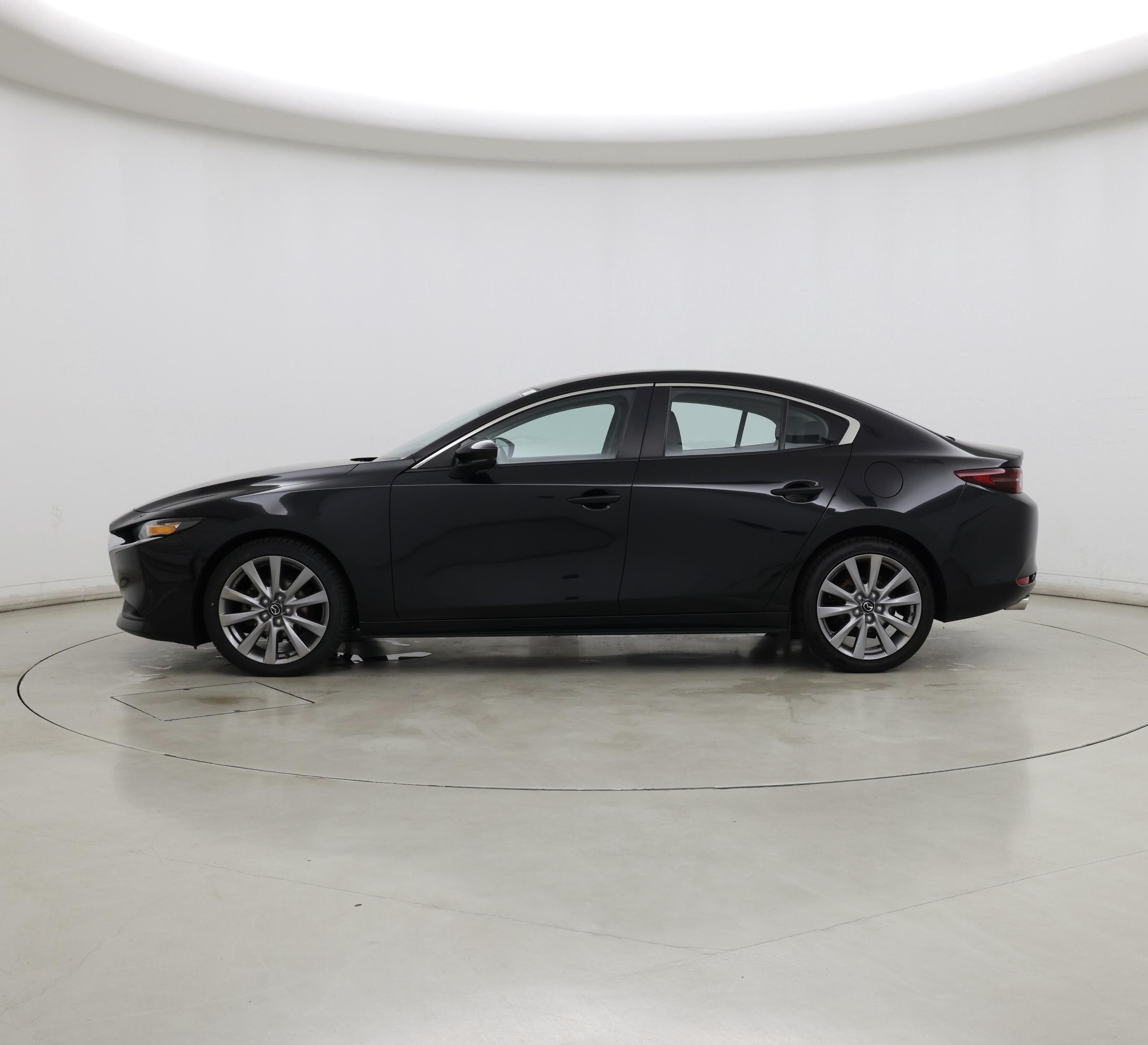 Thumbnail: 2021 Mazda Mazda3 - 3