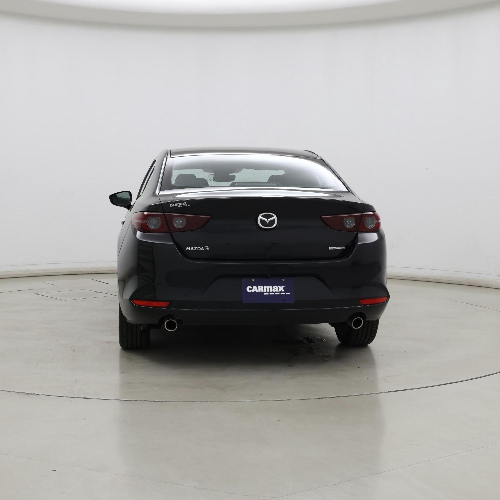 Thumbnail: 2021 Mazda Mazda3 - 6