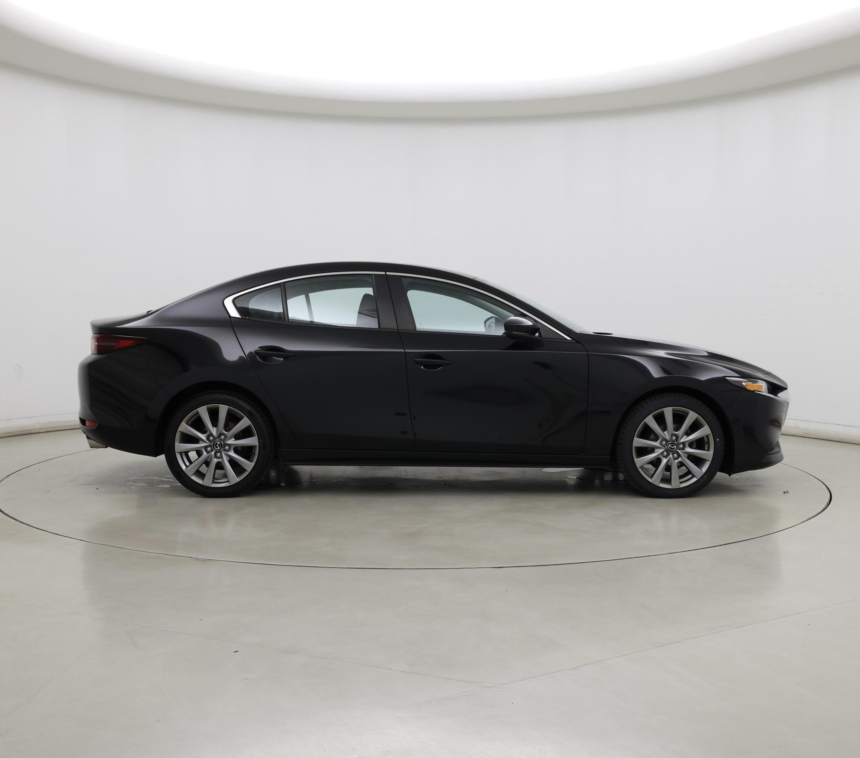 Thumbnail: 2021 Mazda Mazda3 - 7